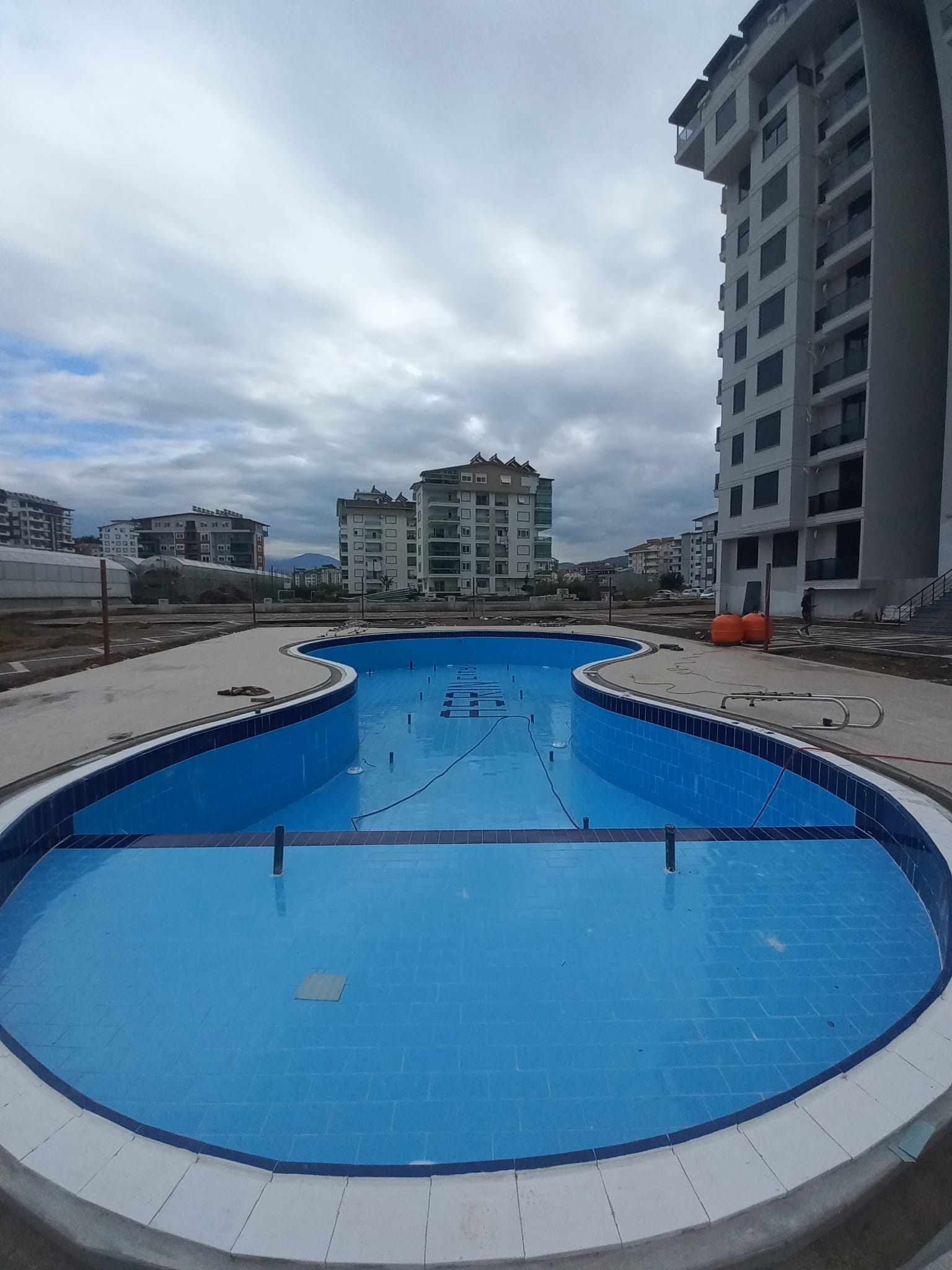 Anatolia Pool & SPA
