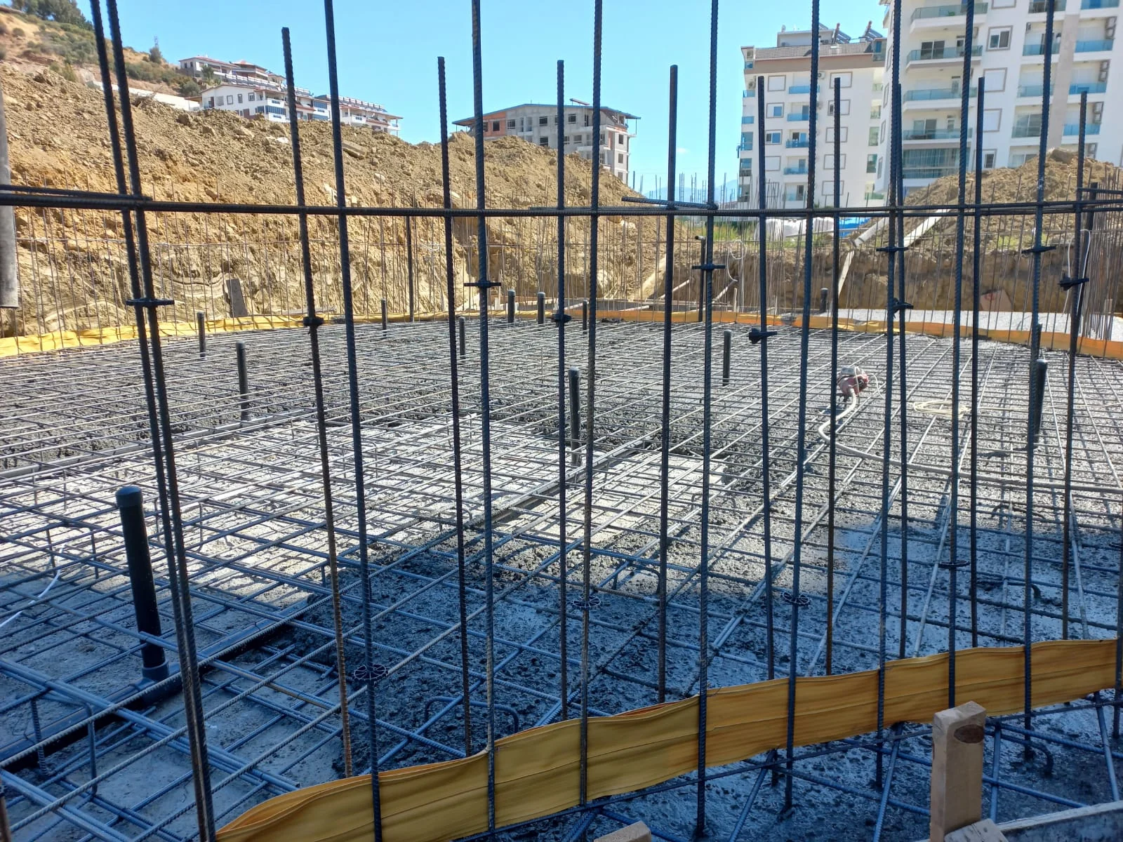 Anatolia Pool & SPA