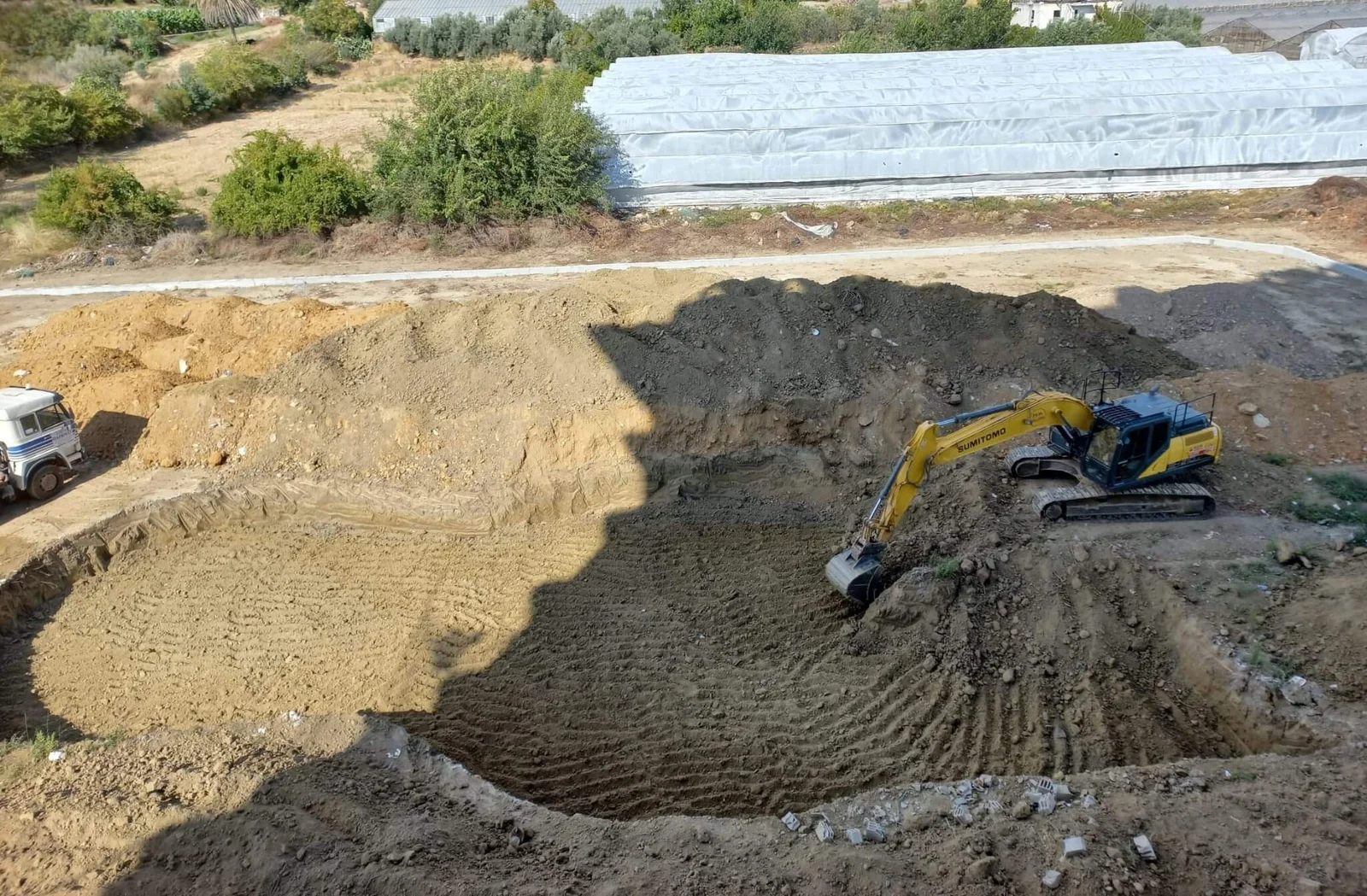Anatolia Pool & SPA