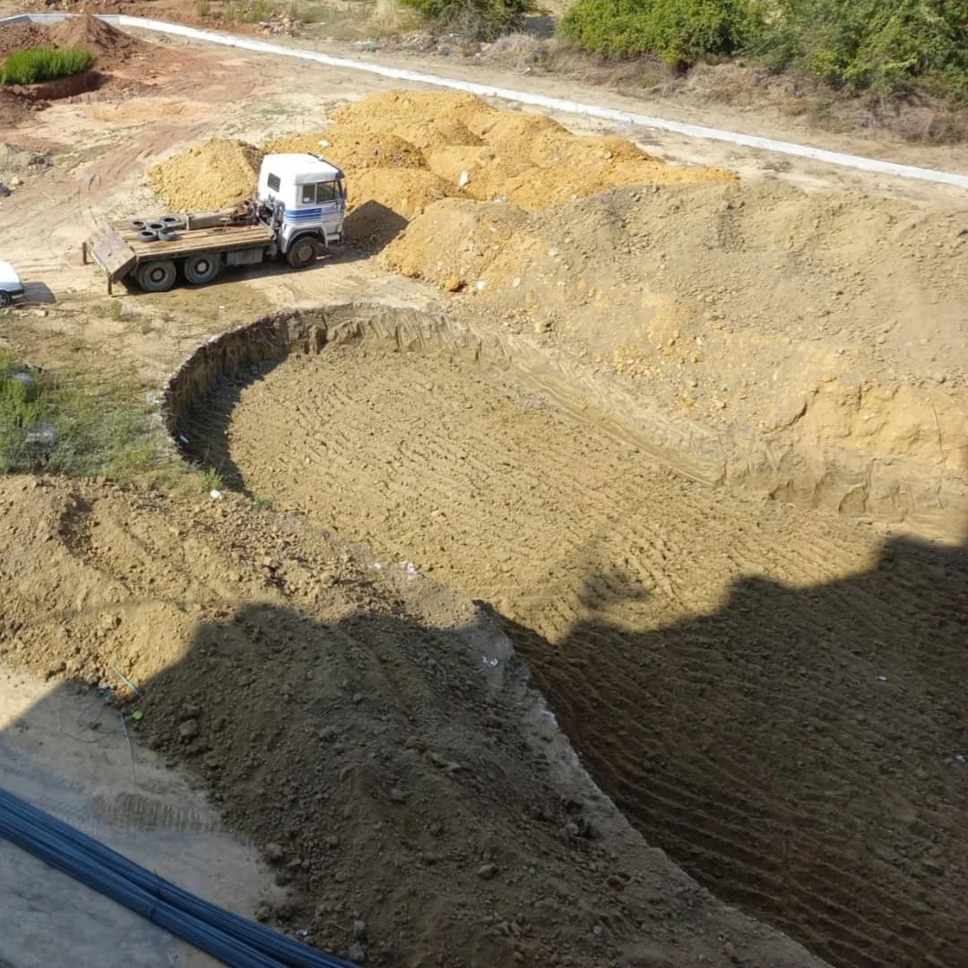 Anatolia Pool & SPA