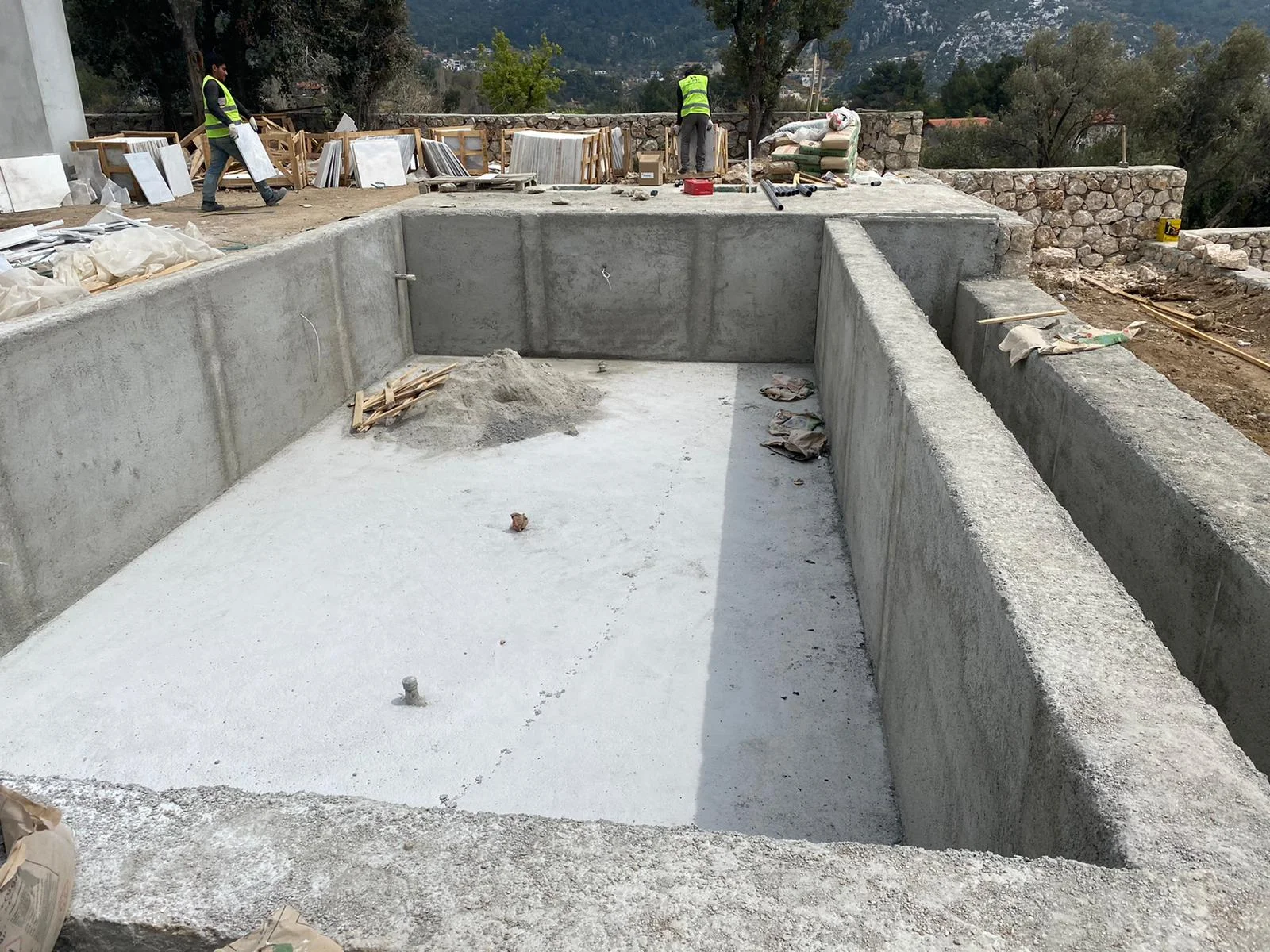Anatolia Pool & SPA