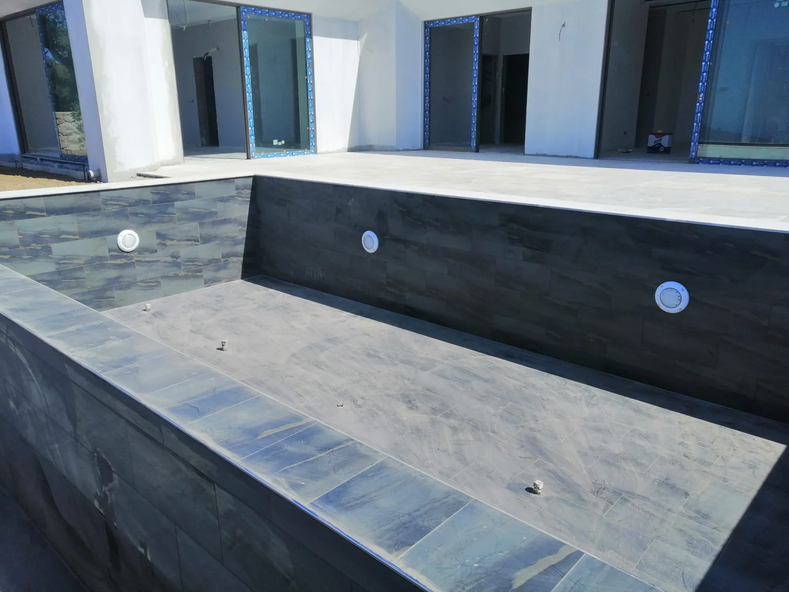 Anatolia Pool & SPA