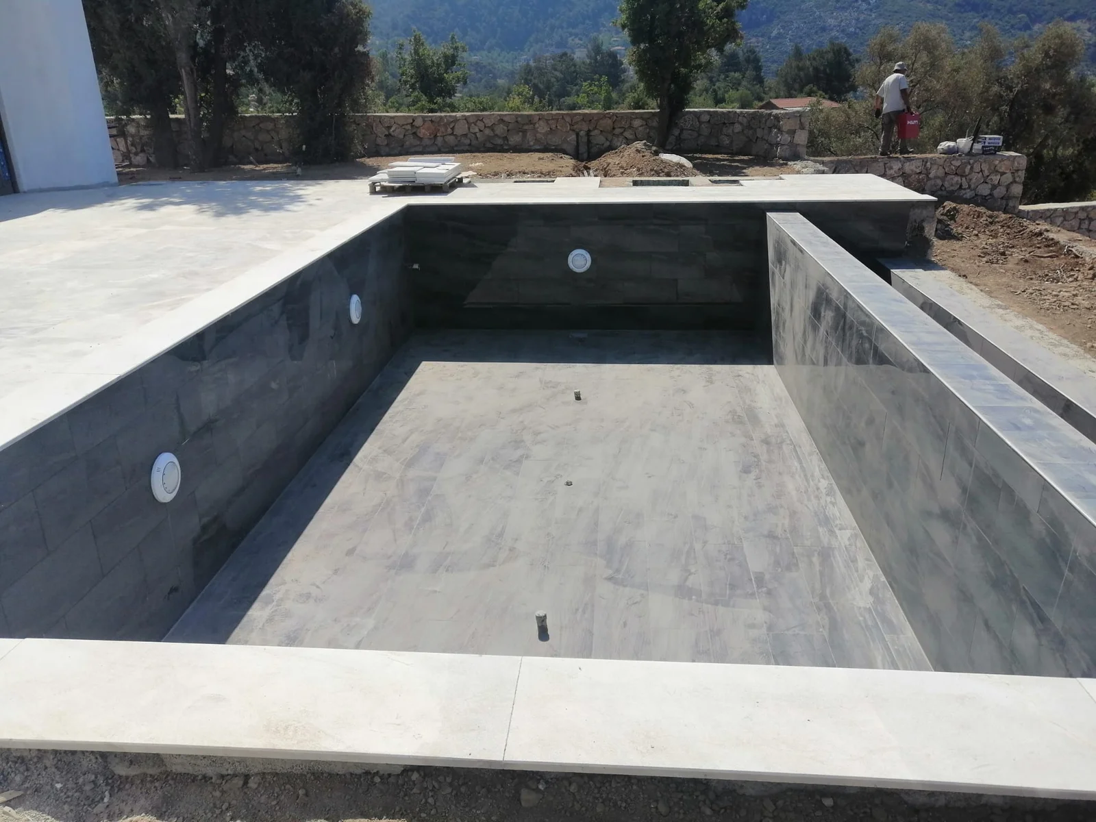 Anatolia Pool & SPA