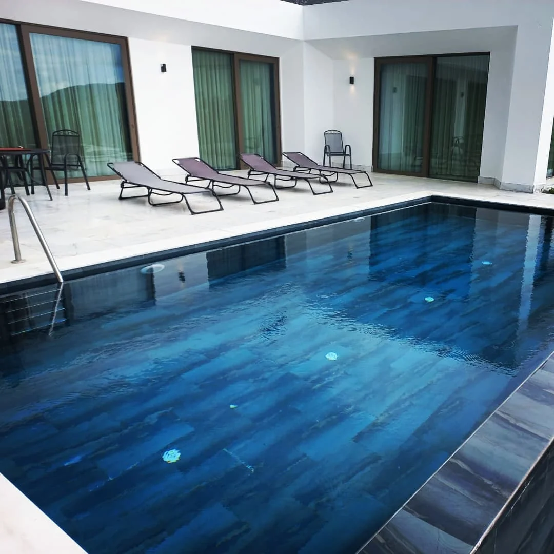 Anatolia Pool & SPA