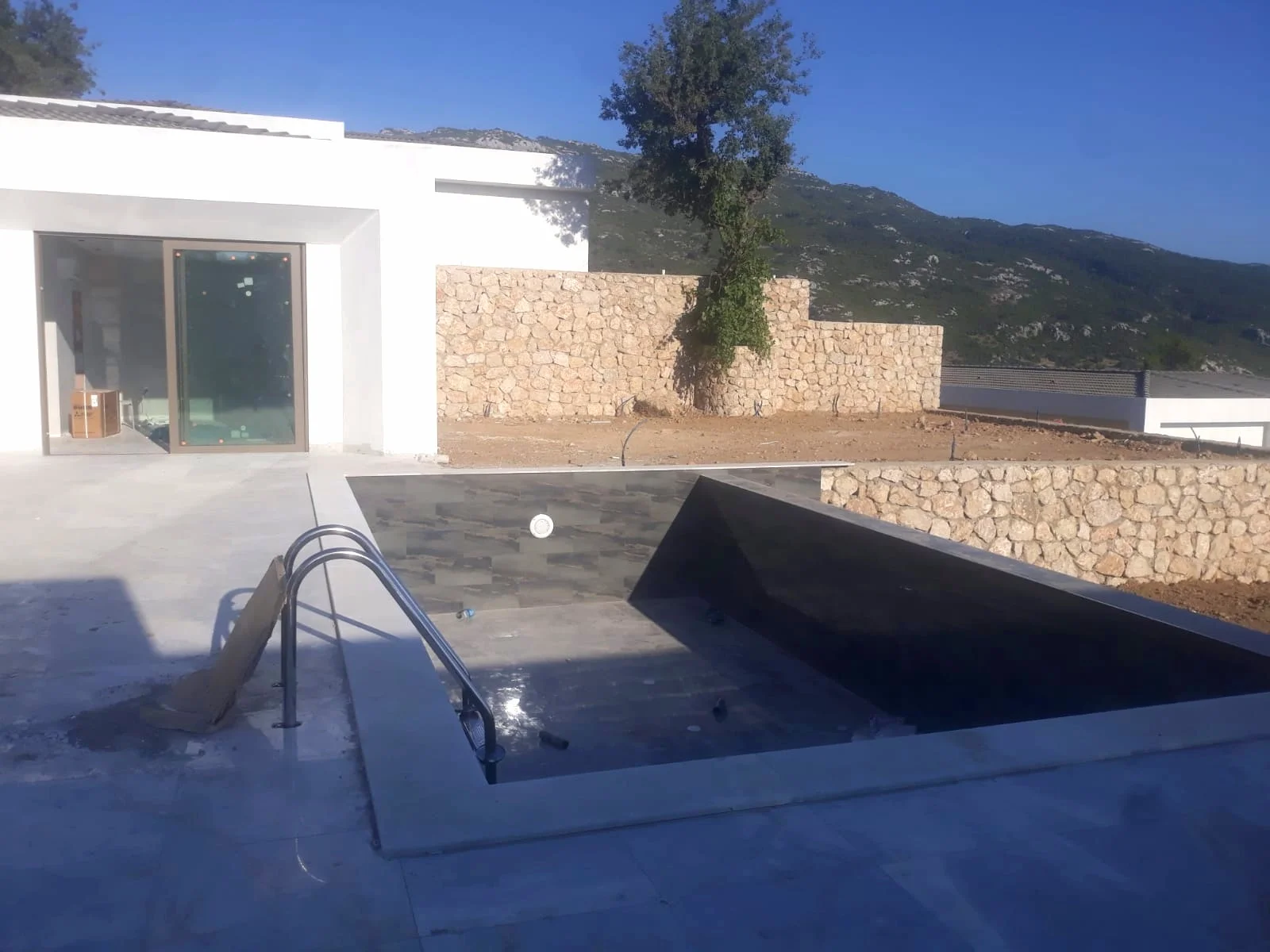 Anatolia Pool & SPA
