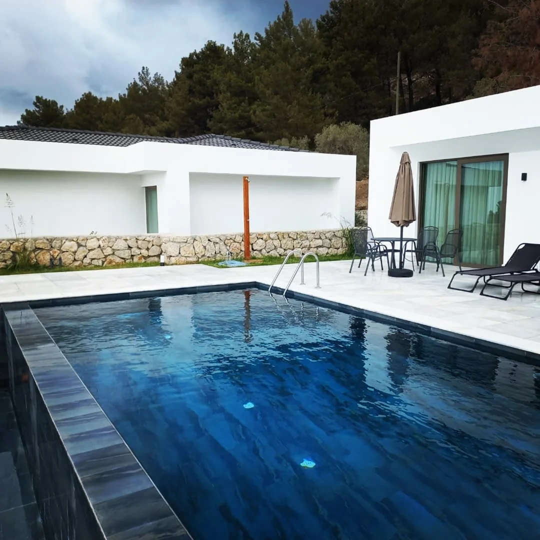 Anatolia Pool & SPA