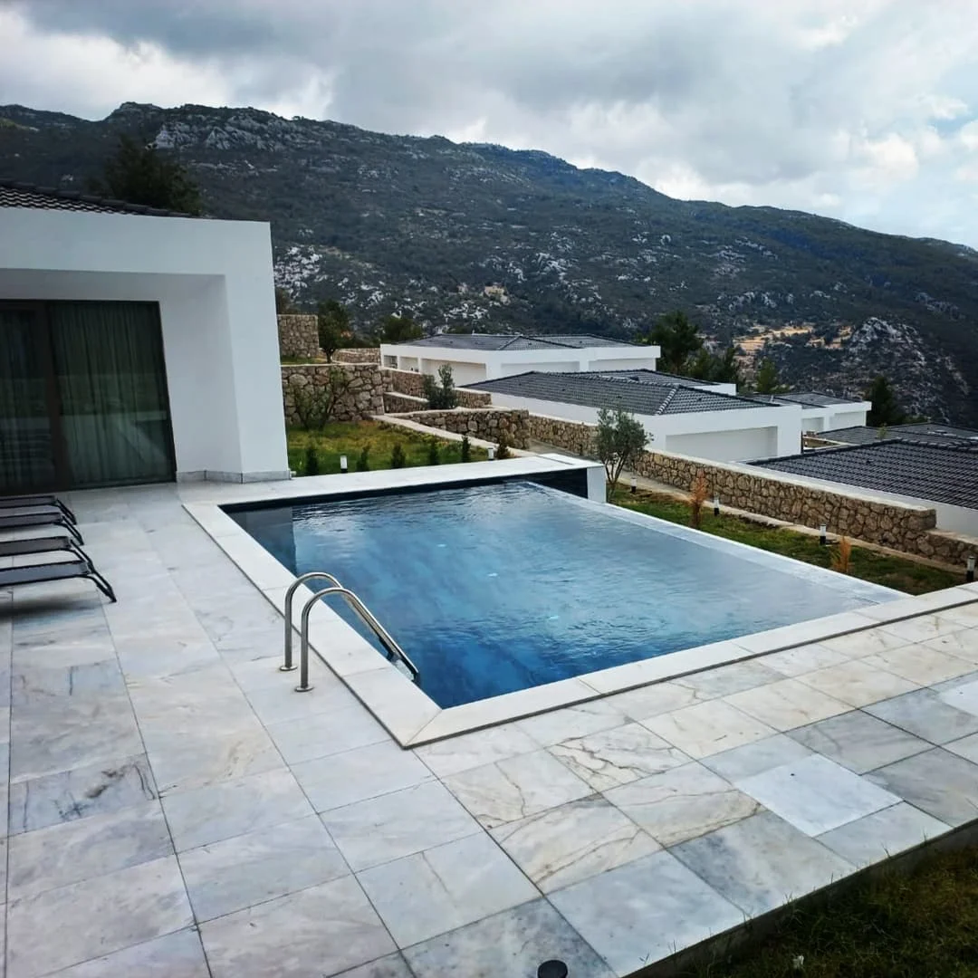 Anatolia Pool & SPA