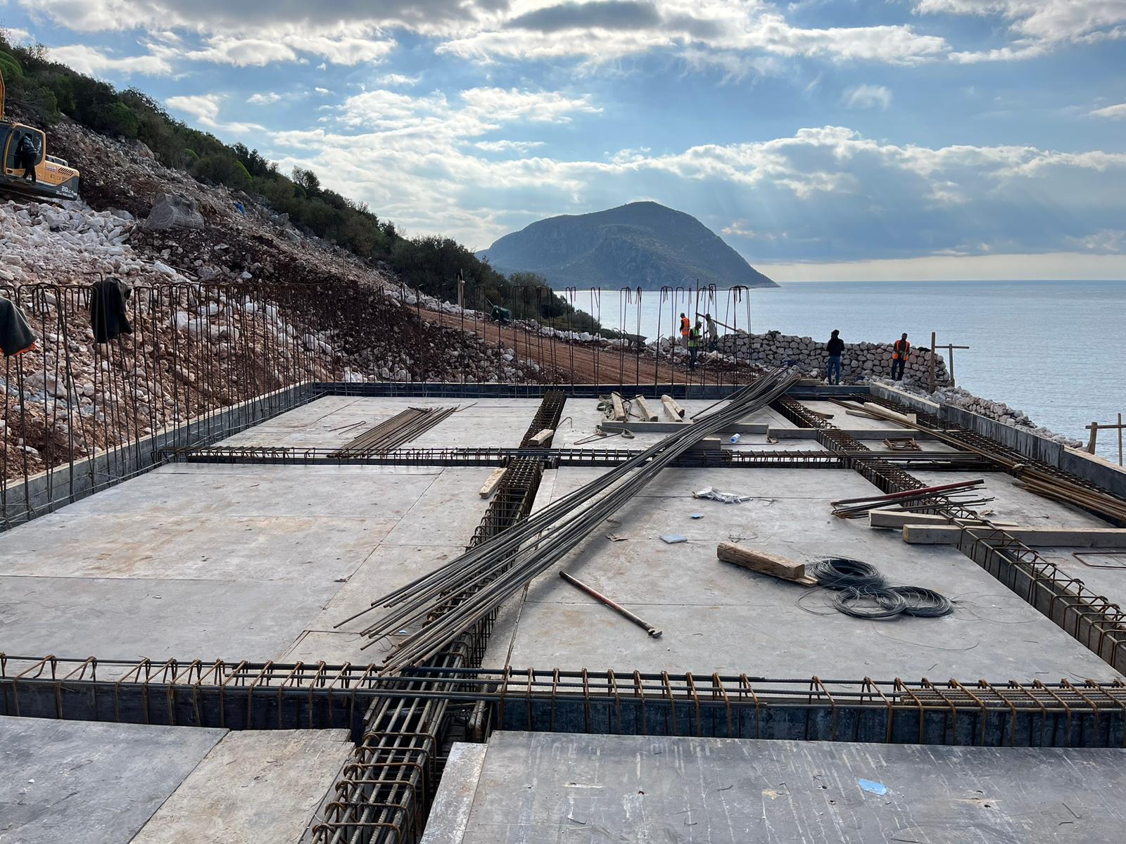 Anatolia Pool & SPA
