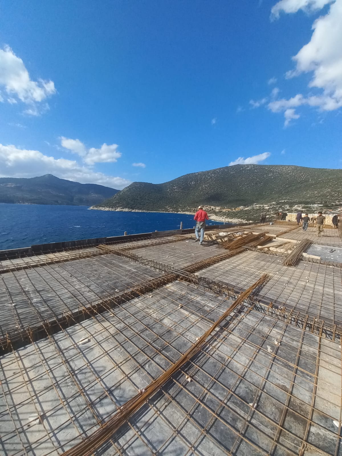 Anatolia Pool & SPA