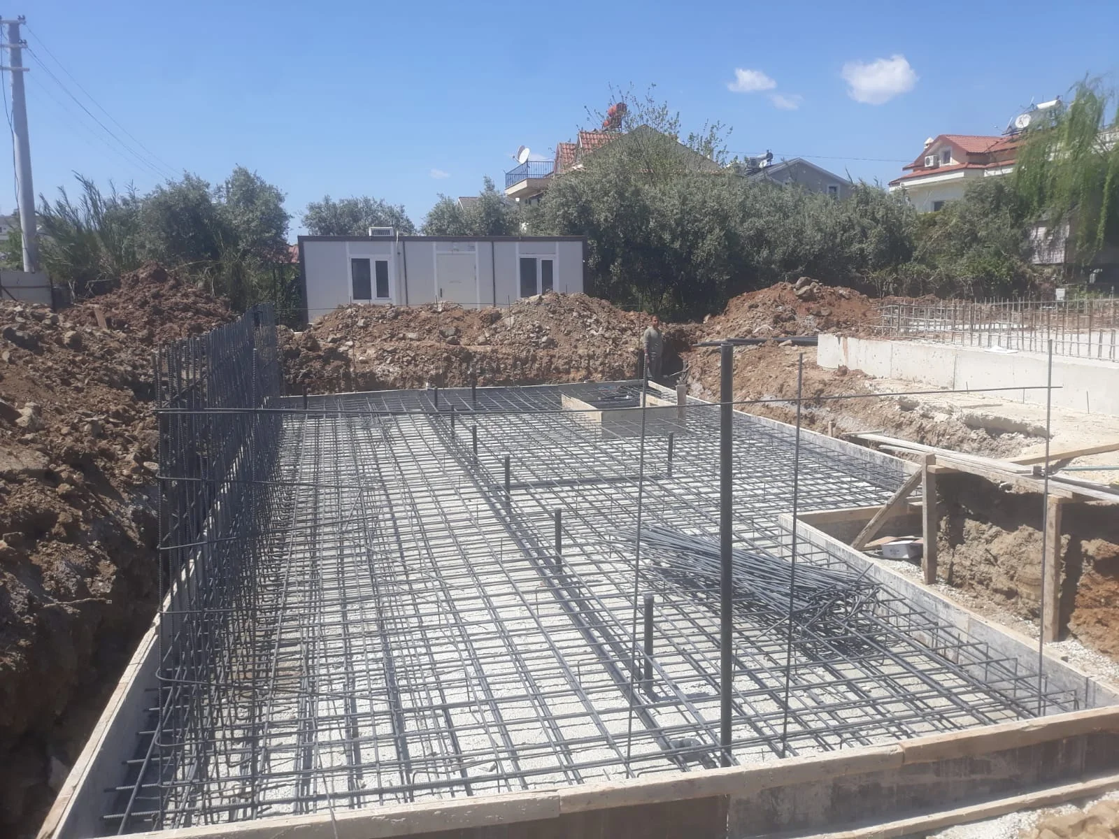 Anatolia Pool & SPA
