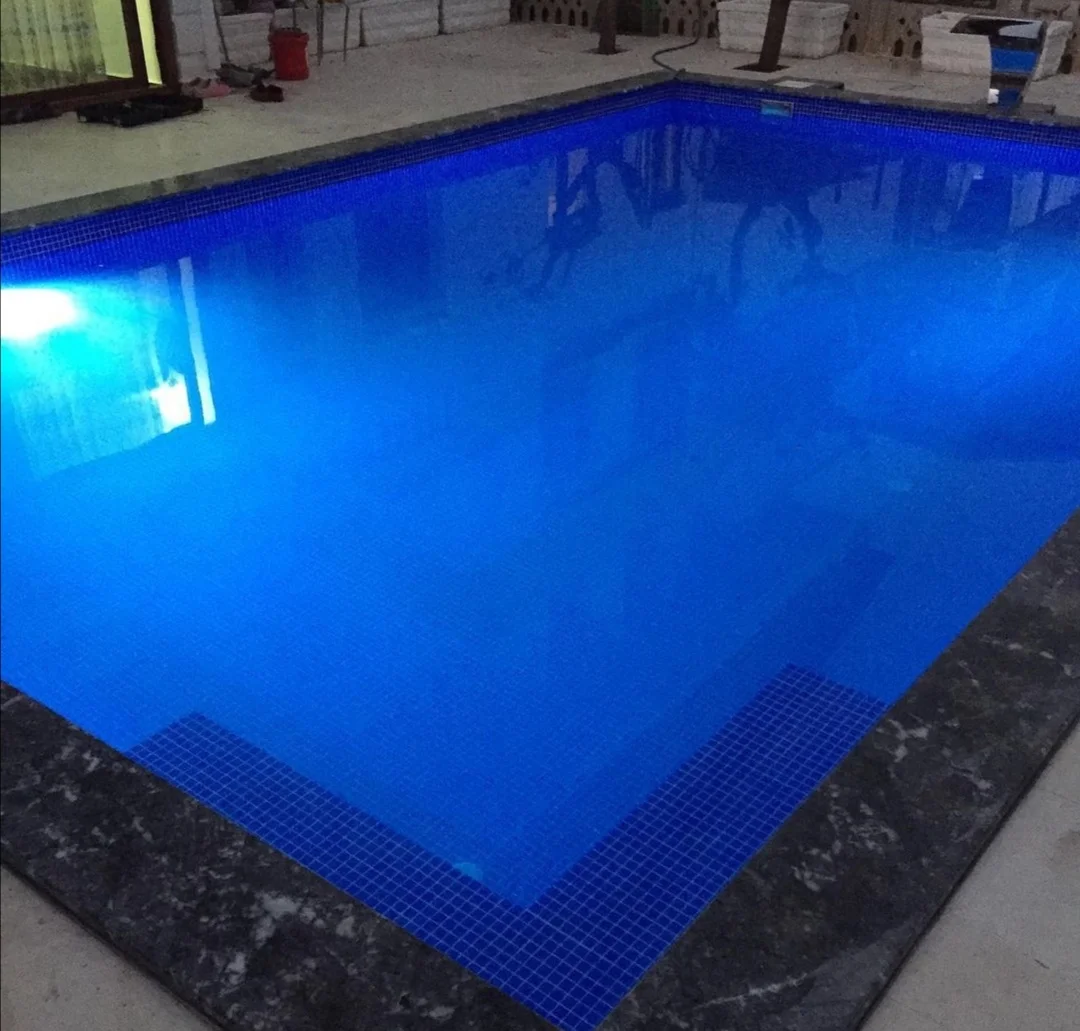 Anatolia Pool & SPA