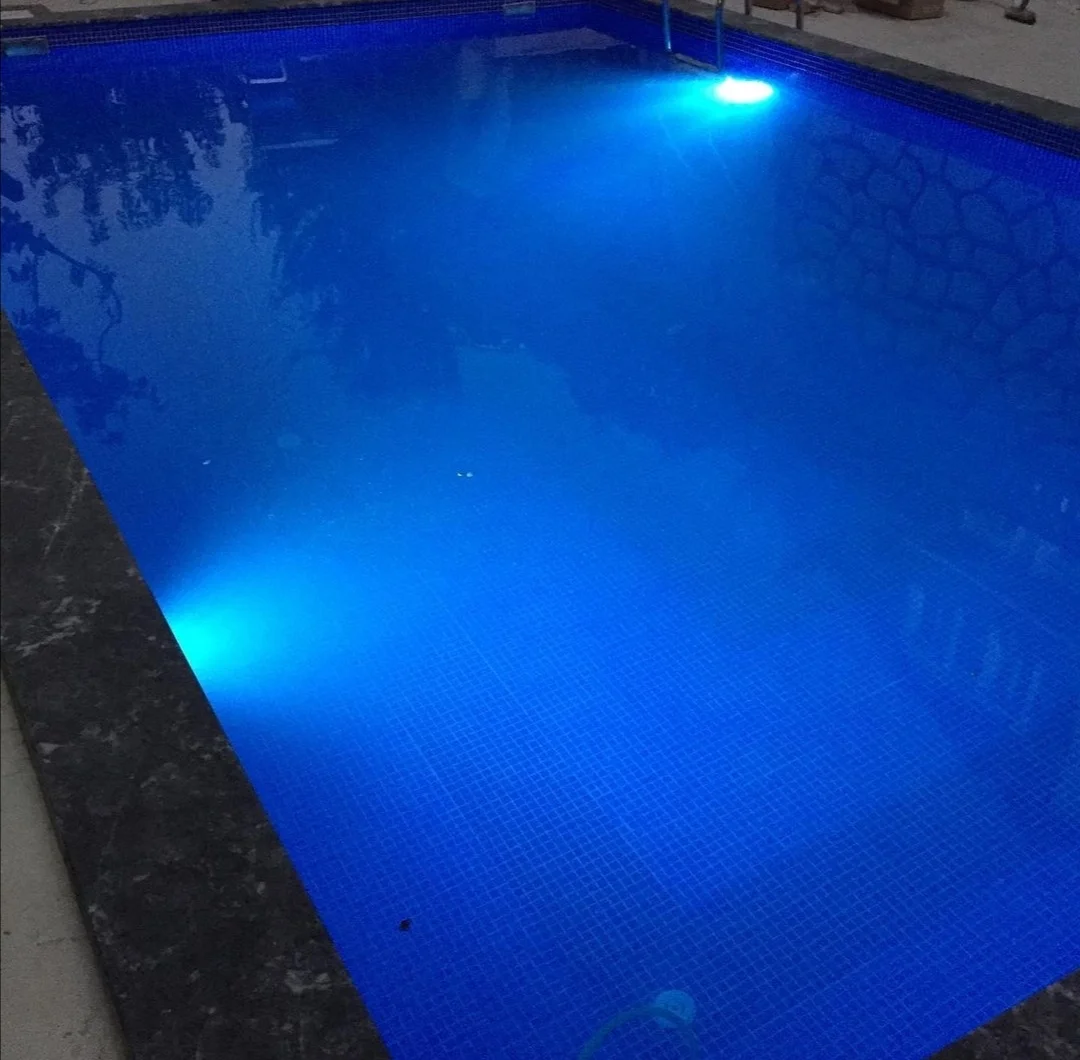 Anatolia Pool & SPA