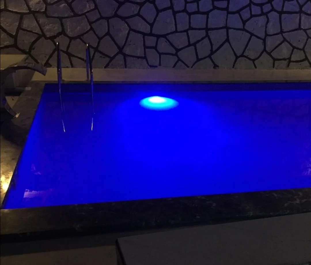 Anatolia Pool & SPA