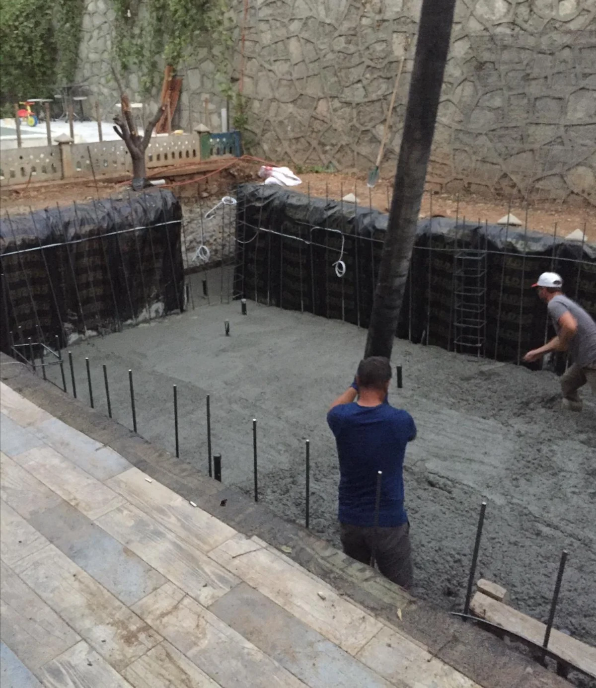 Anatolia Pool & SPA