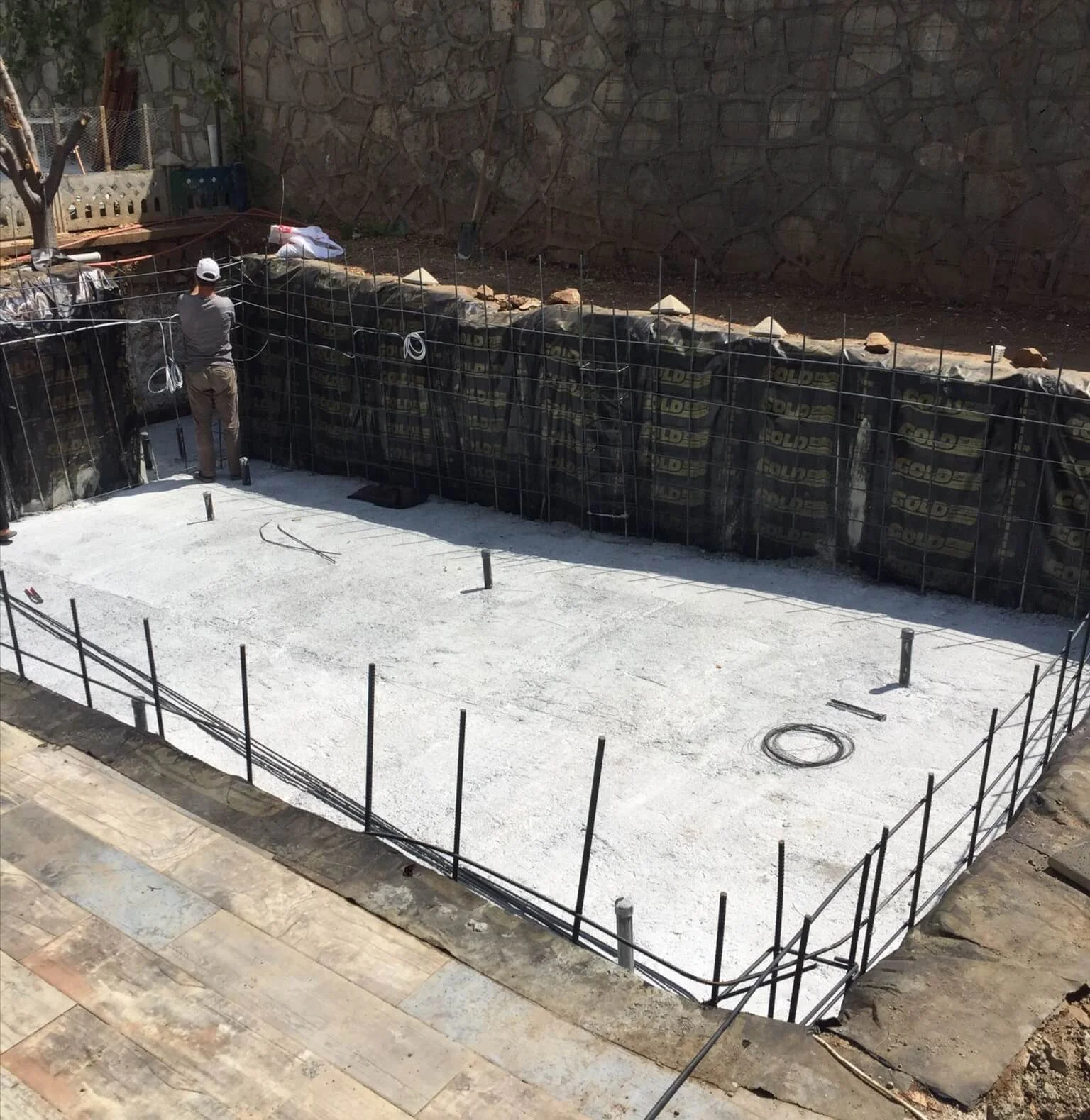 Anatolia Pool & SPA