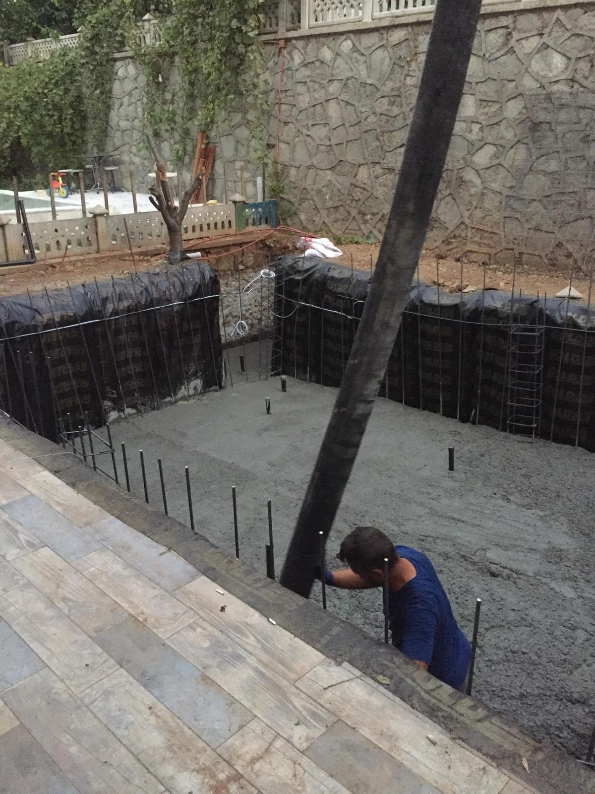Anatolia Pool & SPA