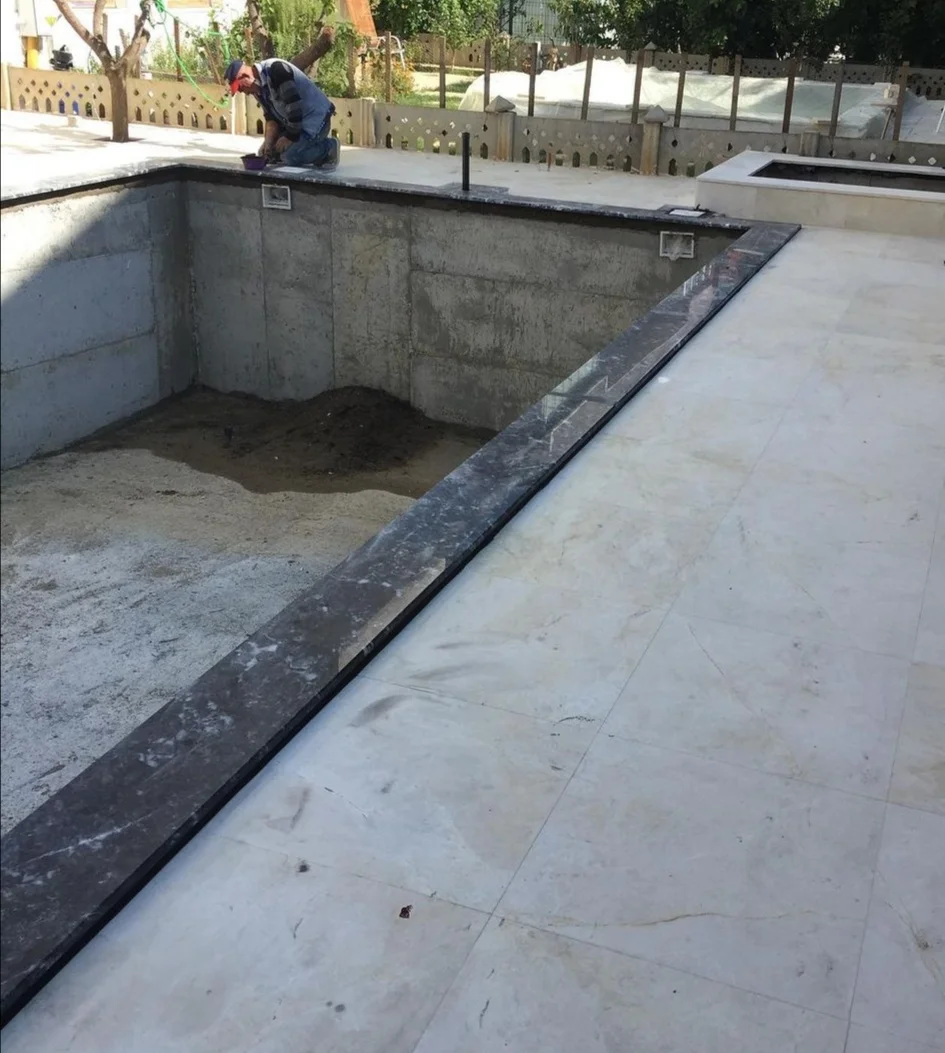 Anatolia Pool & SPA