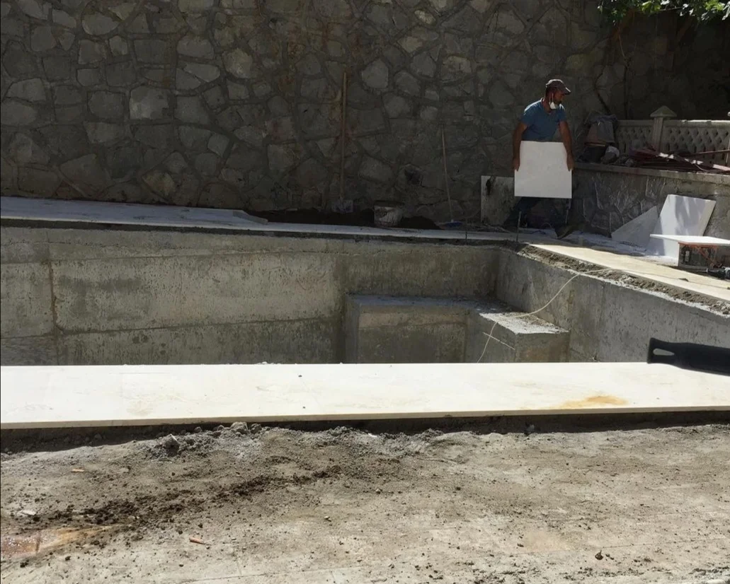 Anatolia Pool & SPA