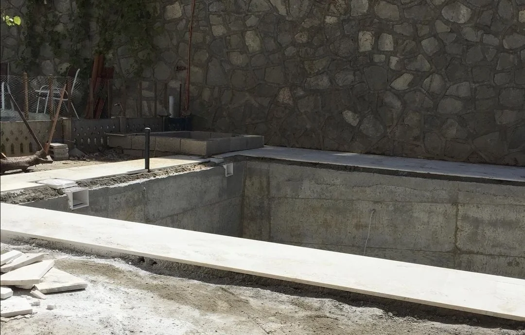 Anatolia Pool & SPA