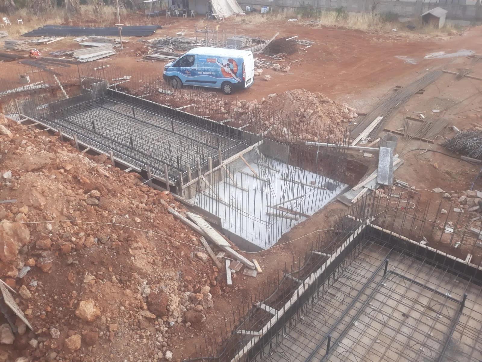 Anatolia Pool & SPA