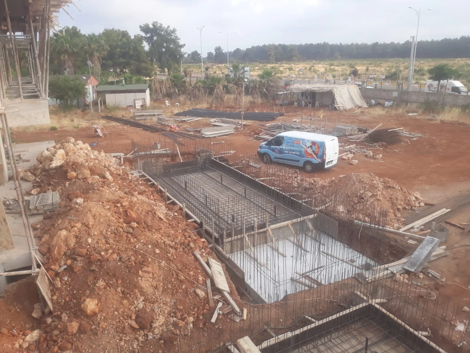 Anatolia Pool & SPA
