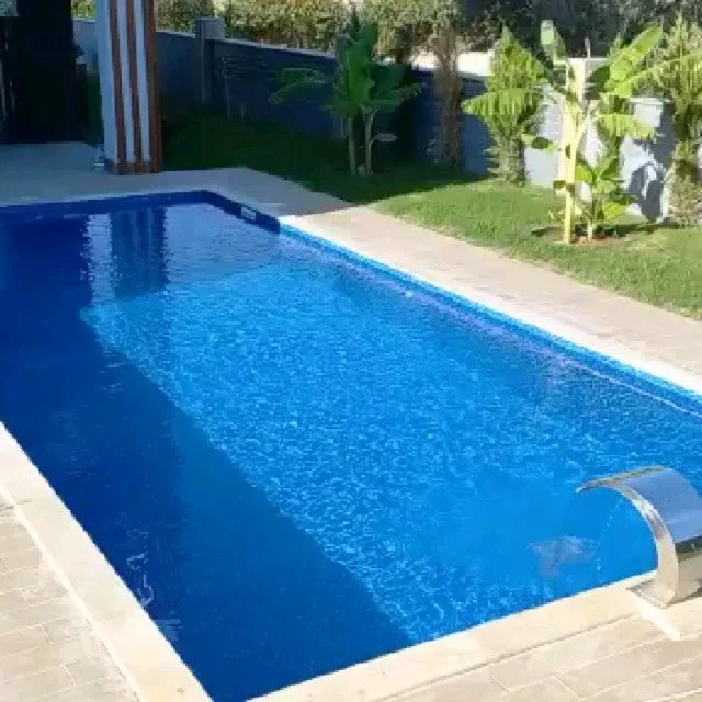 Anatolia Pool & SPA