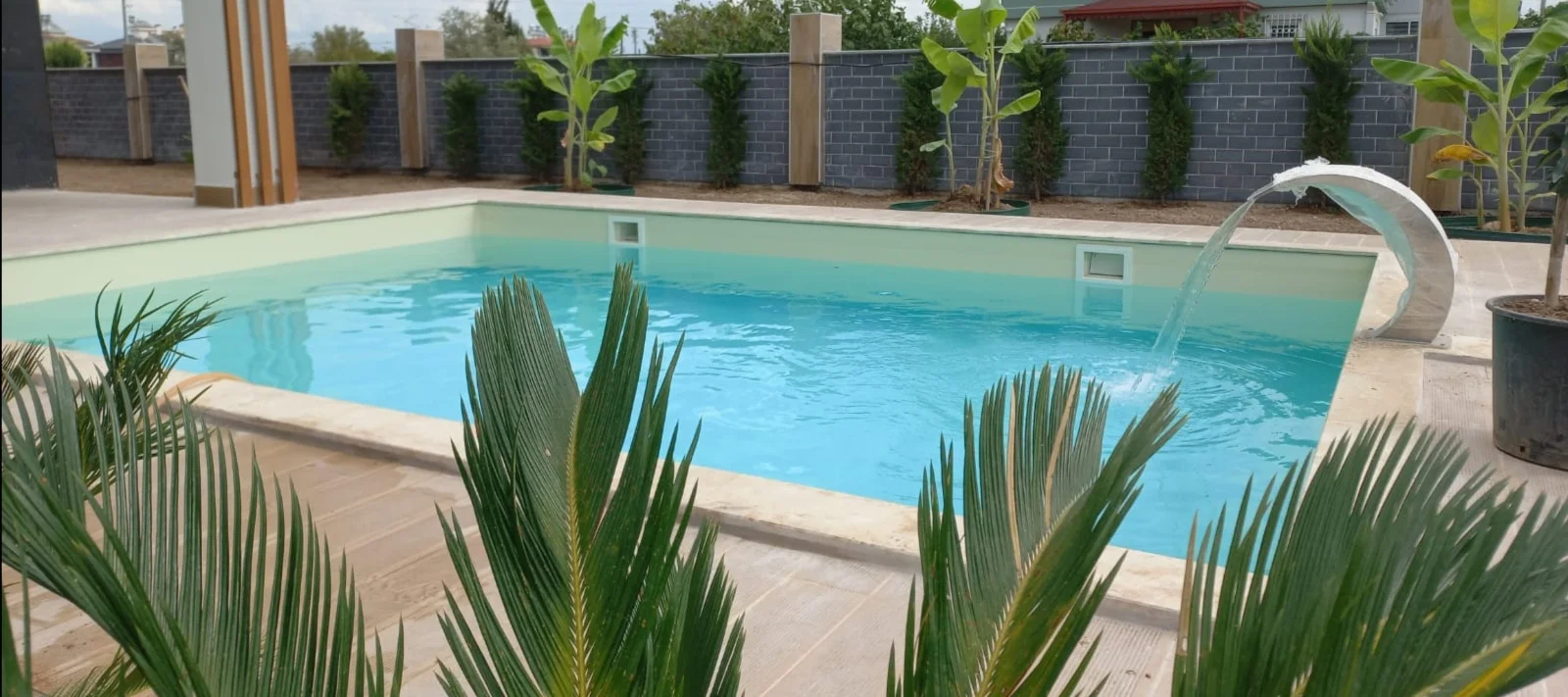 Anatolia Pool & SPA