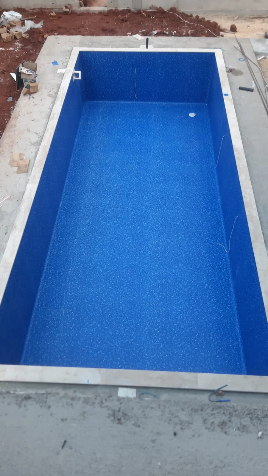 Anatolia Pool & SPA