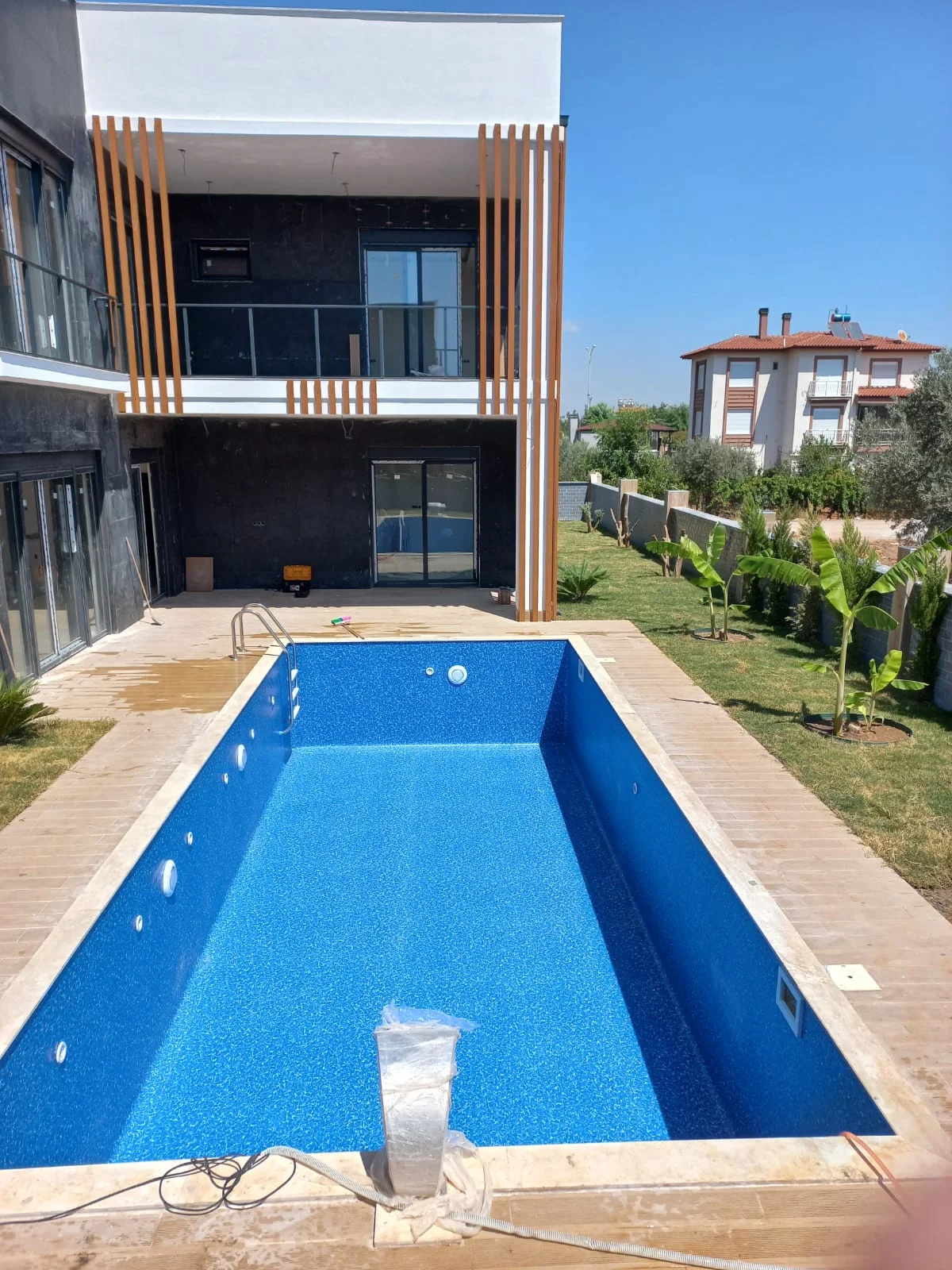 Anatolia Pool & SPA
