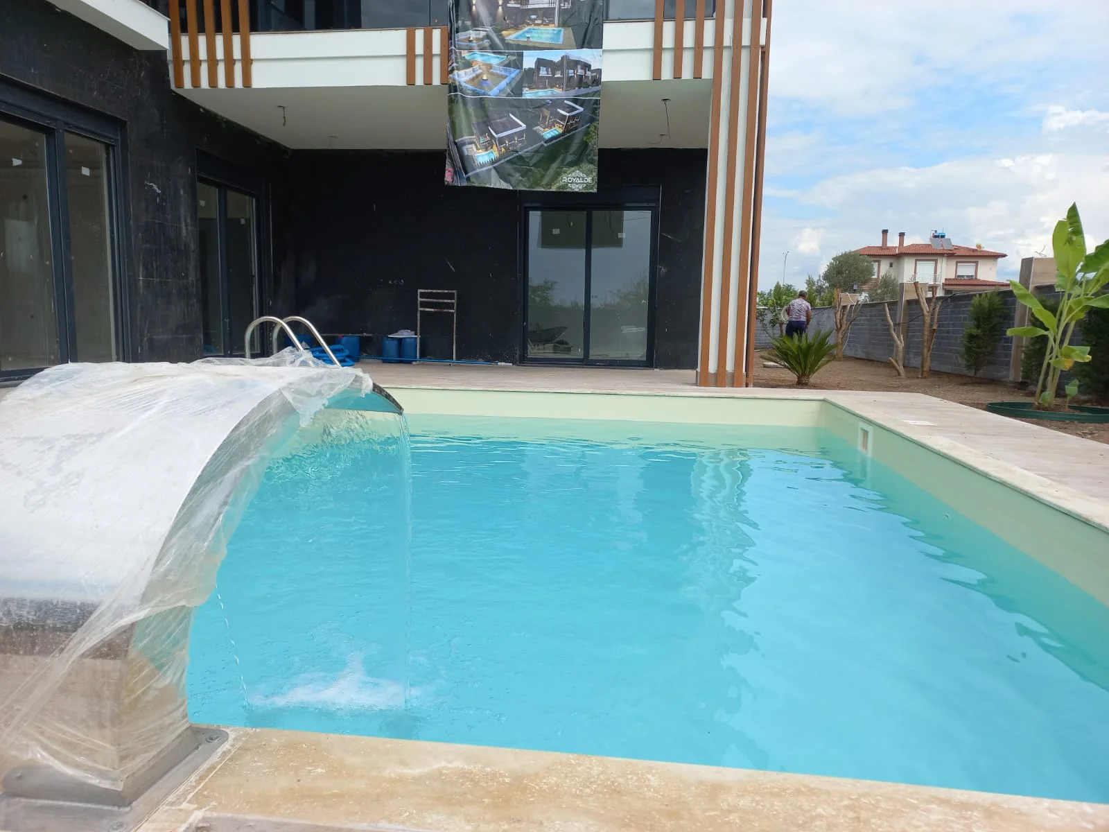 Anatolia Pool & SPA