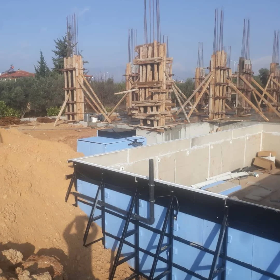 Anatolia Pool & SPA