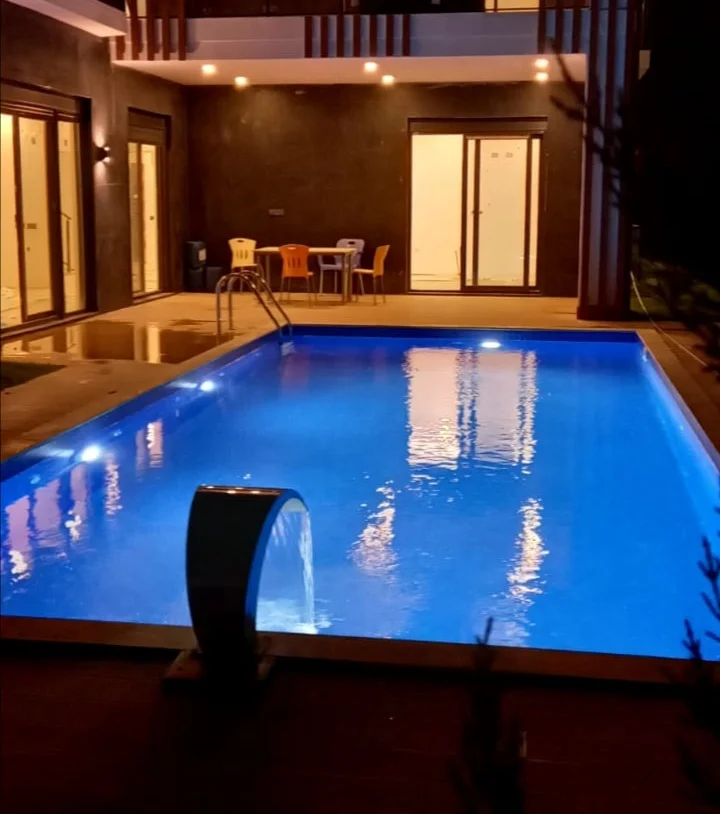 Anatolia Pool & SPA