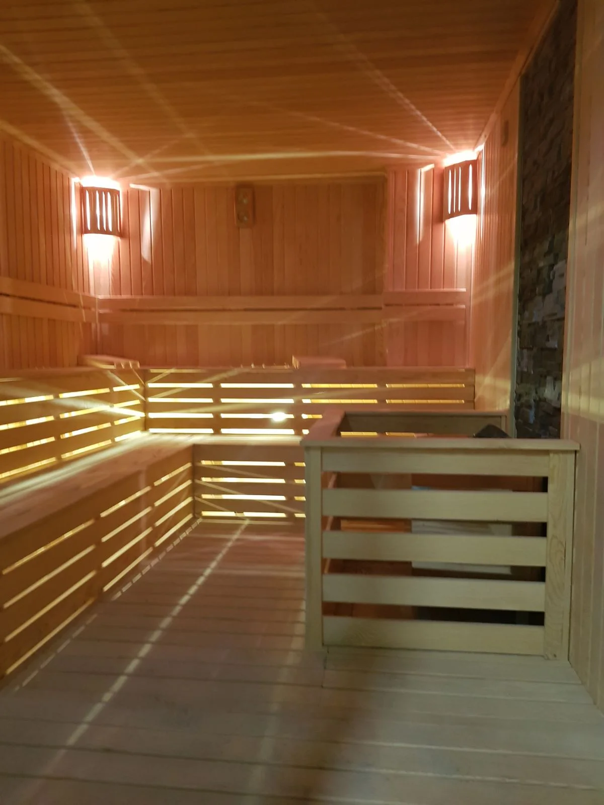 Anatolia Pool & SPA