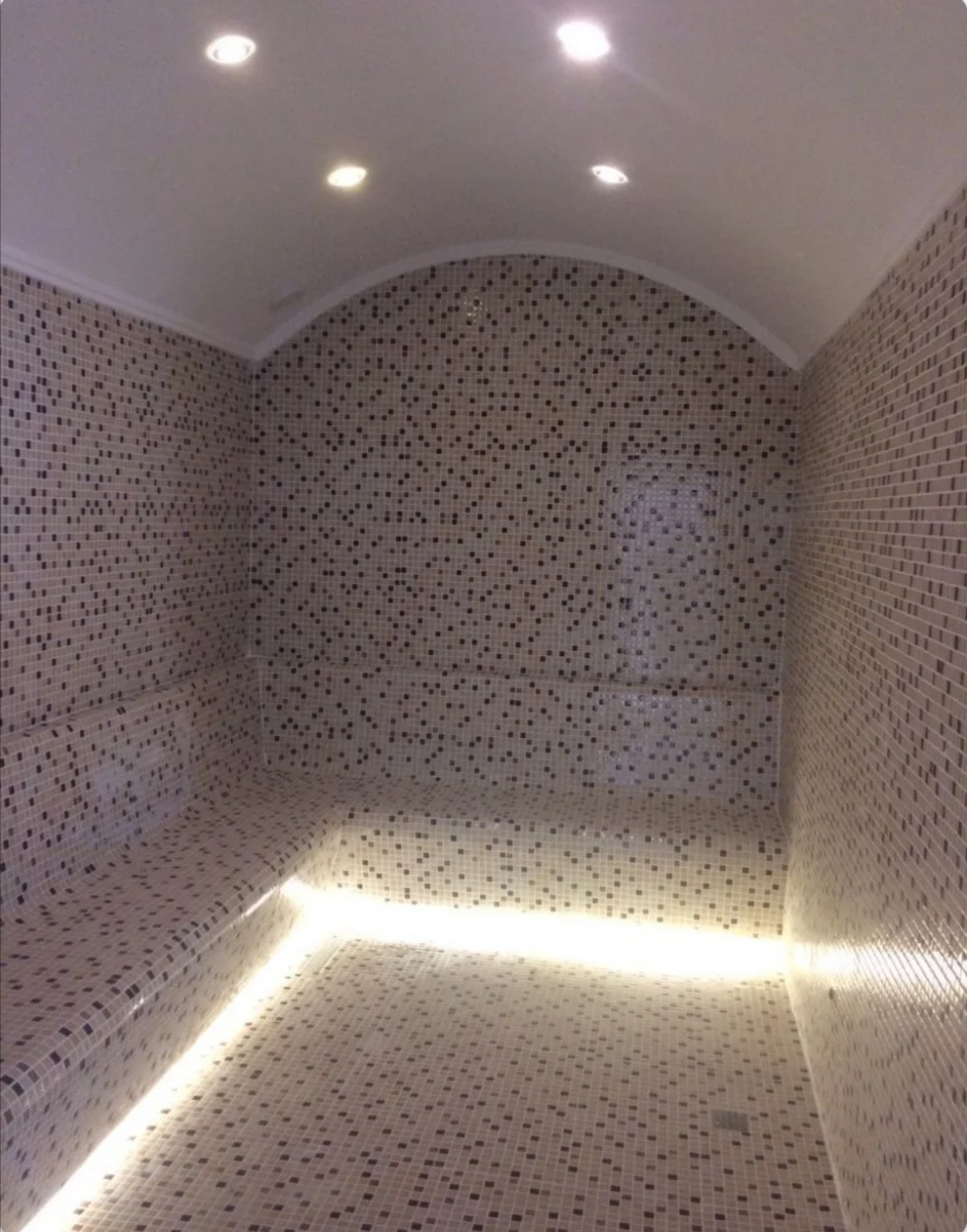 Anatolia Pool & SPA