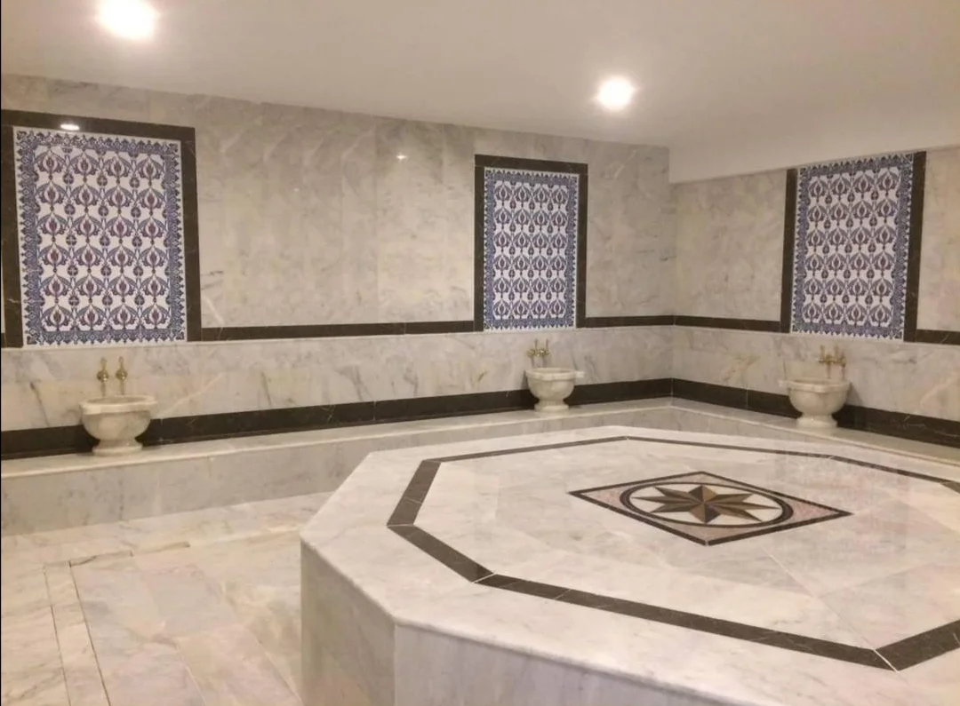 Anatolia Pool & SPA