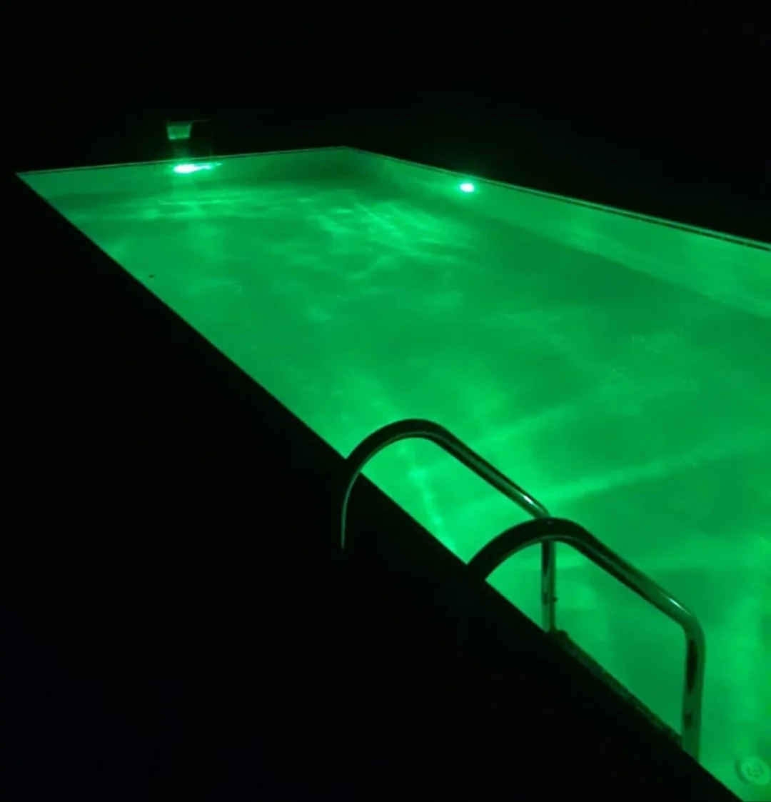 Anatolia Pool & SPA