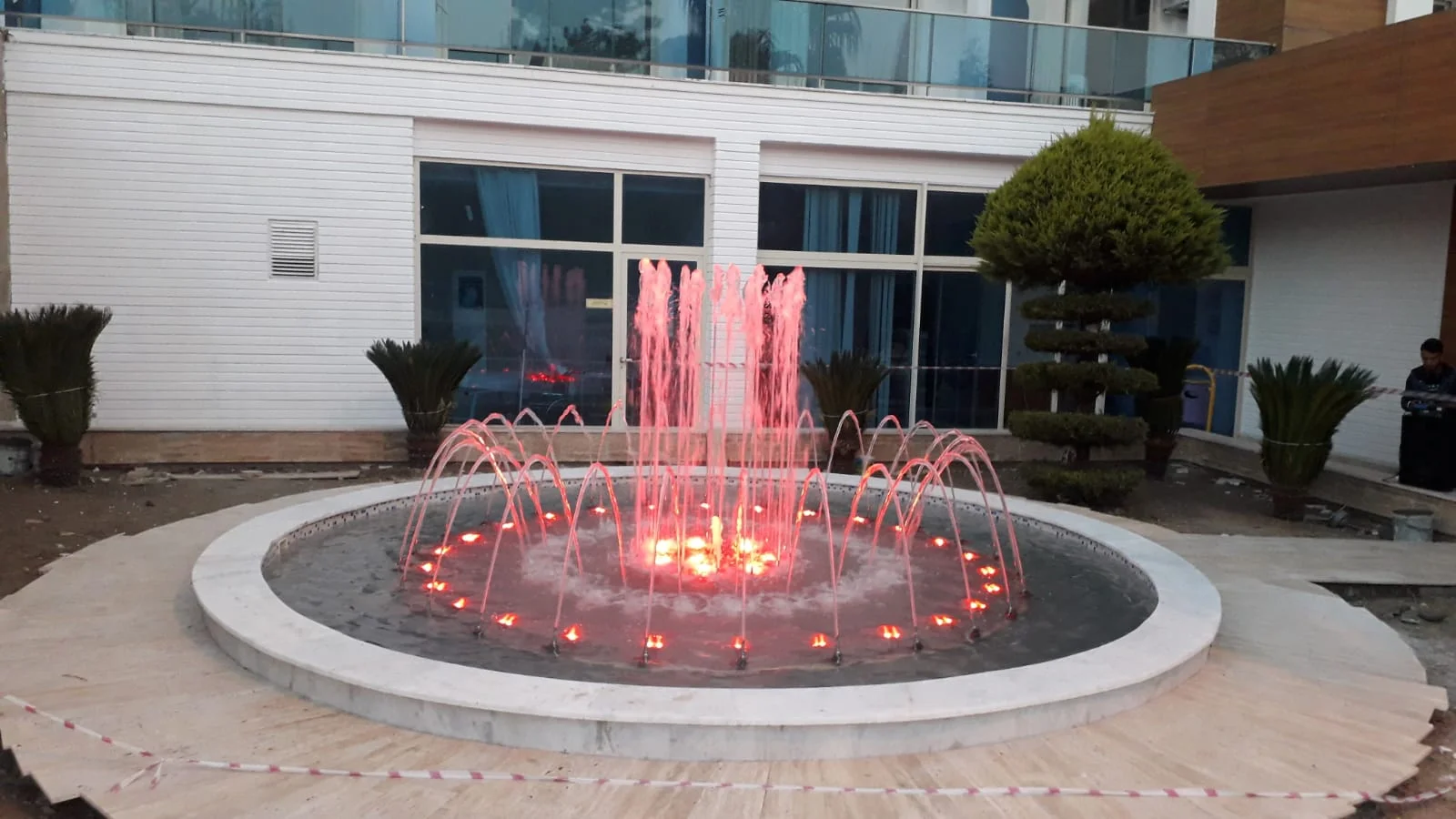 Anatolia Pool & SPA