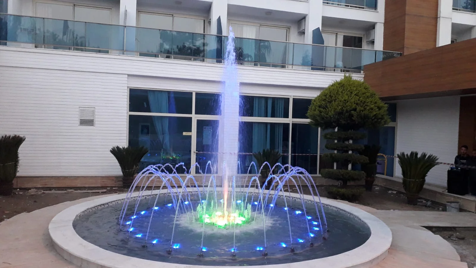 Anatolia Pool & SPA