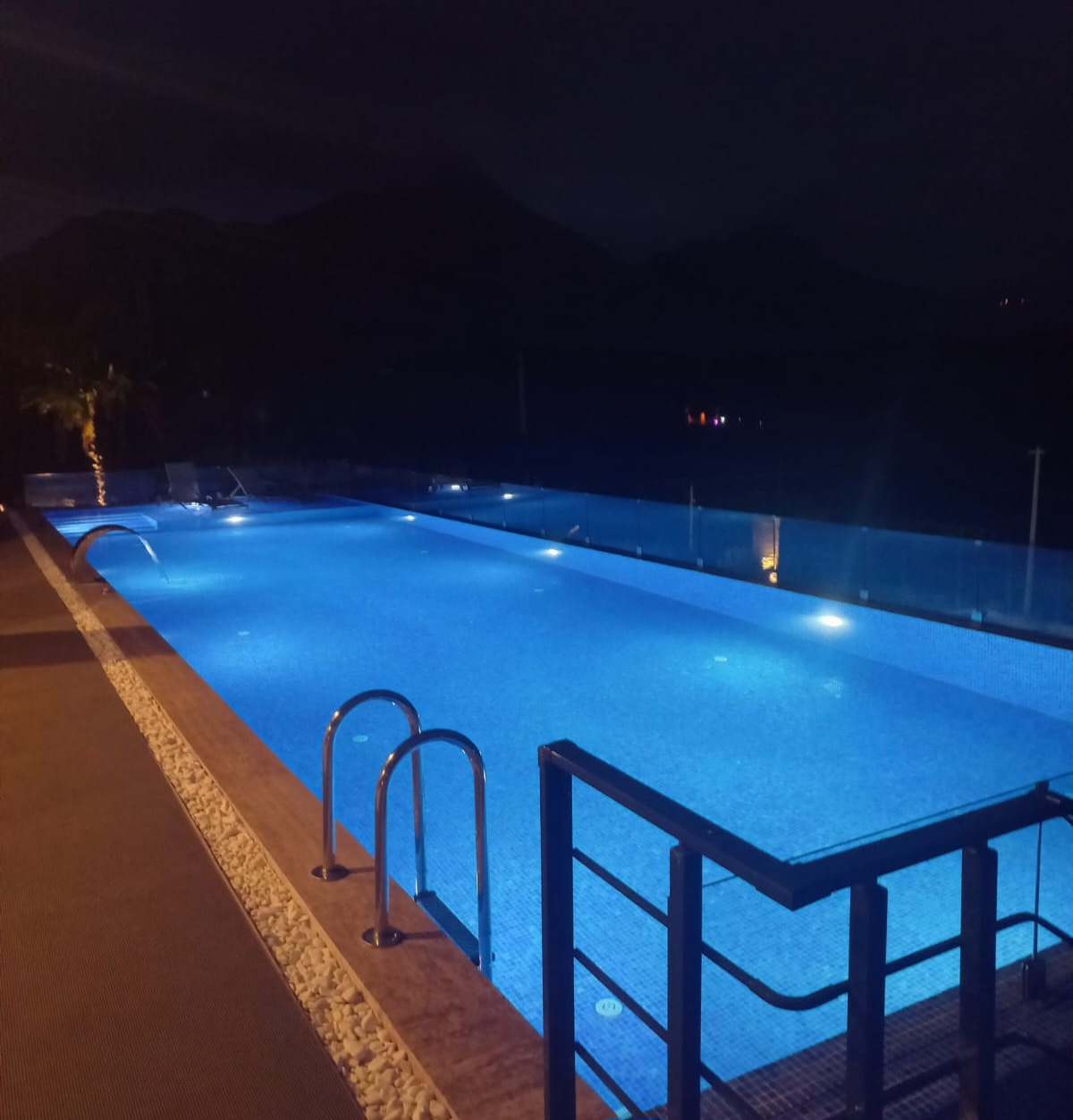 Anatolia Pool & SPA