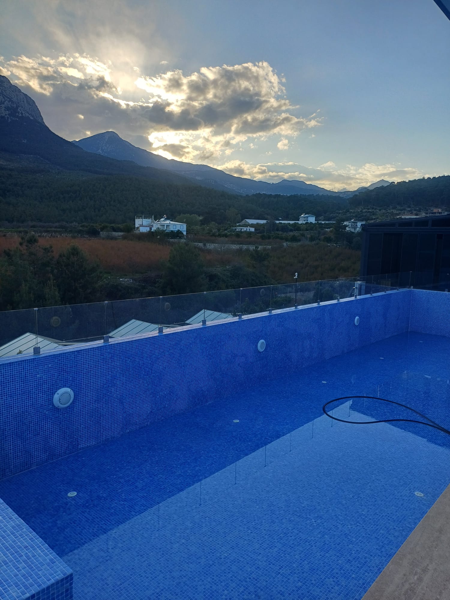 Anatolia Pool & SPA