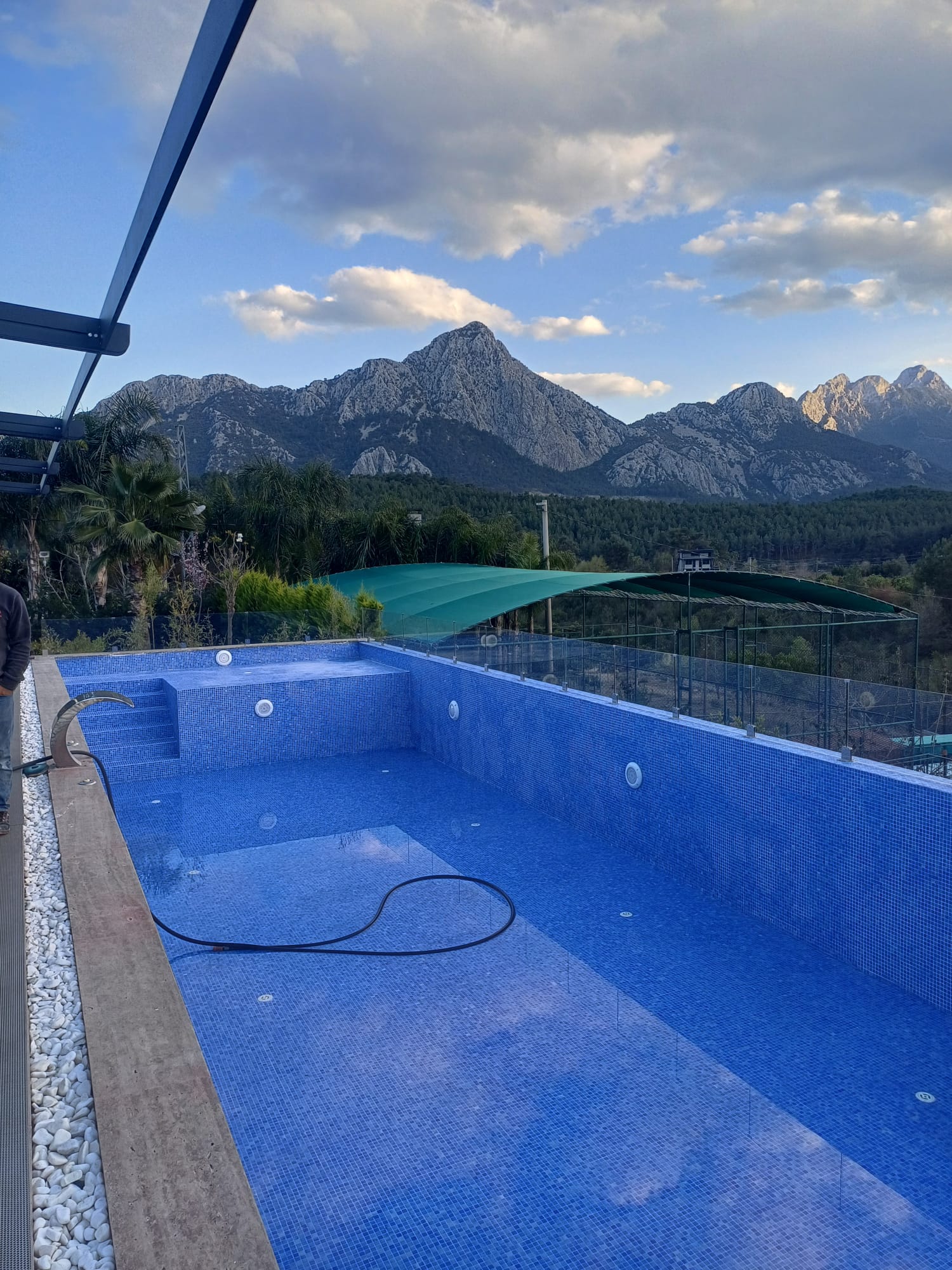 Anatolia Pool & SPA