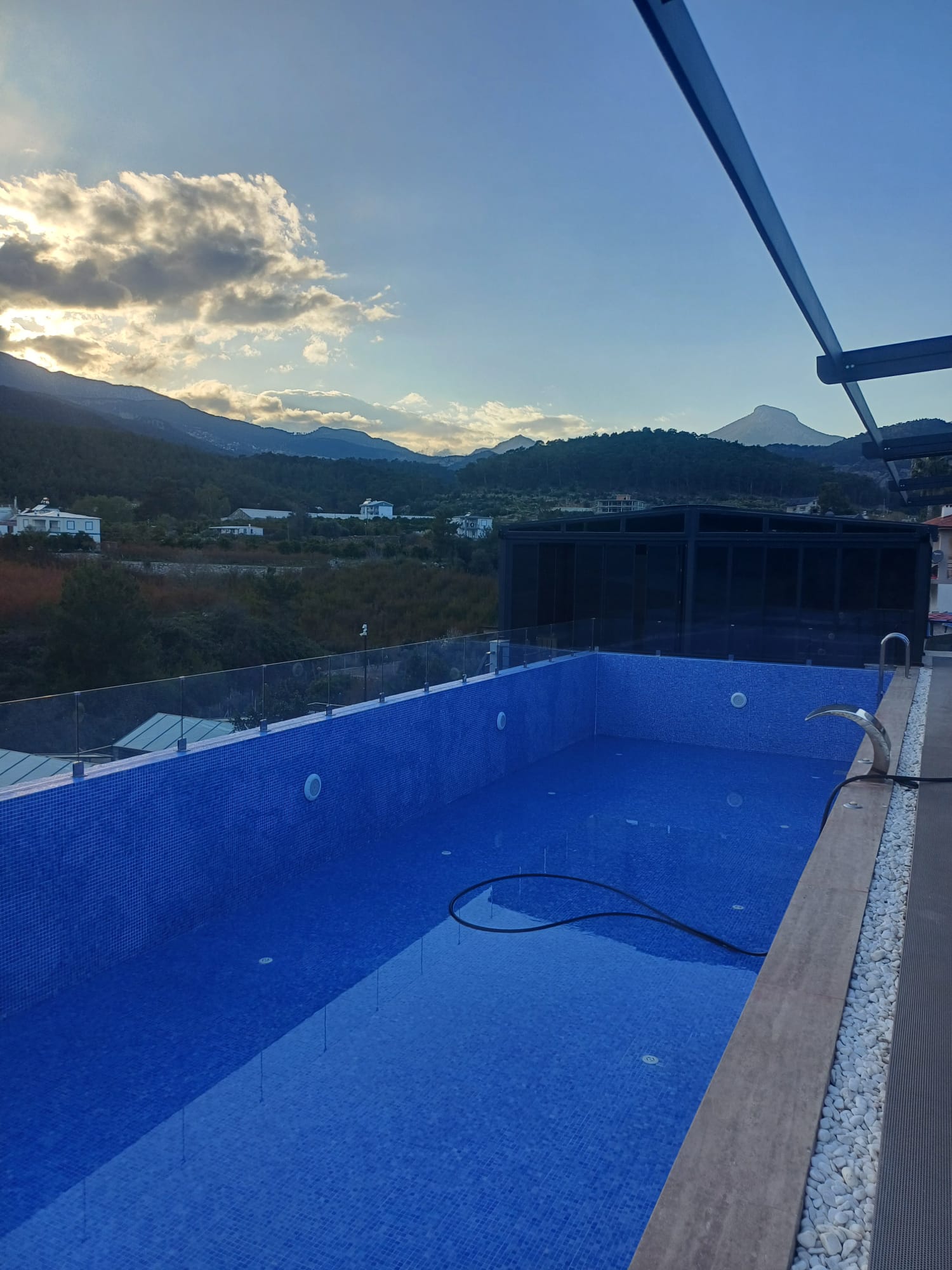 Anatolia Pool & SPA