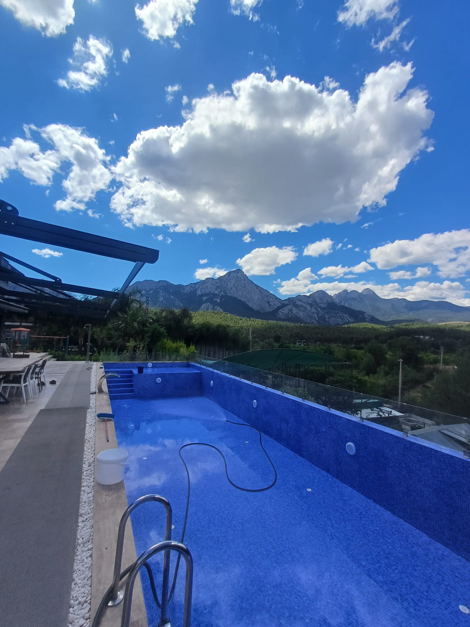 Anatolia Pool & SPA