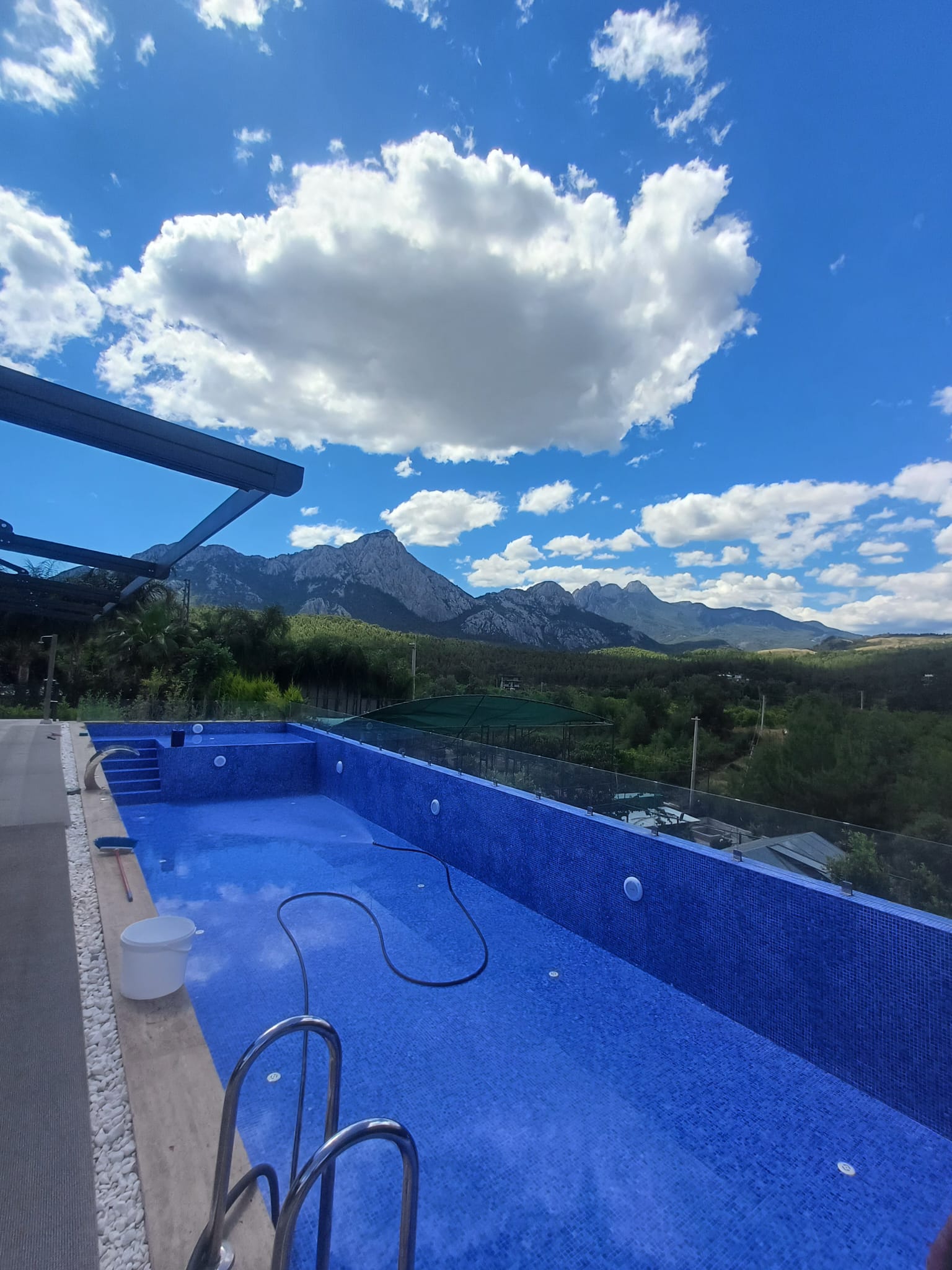 Anatolia Pool & SPA