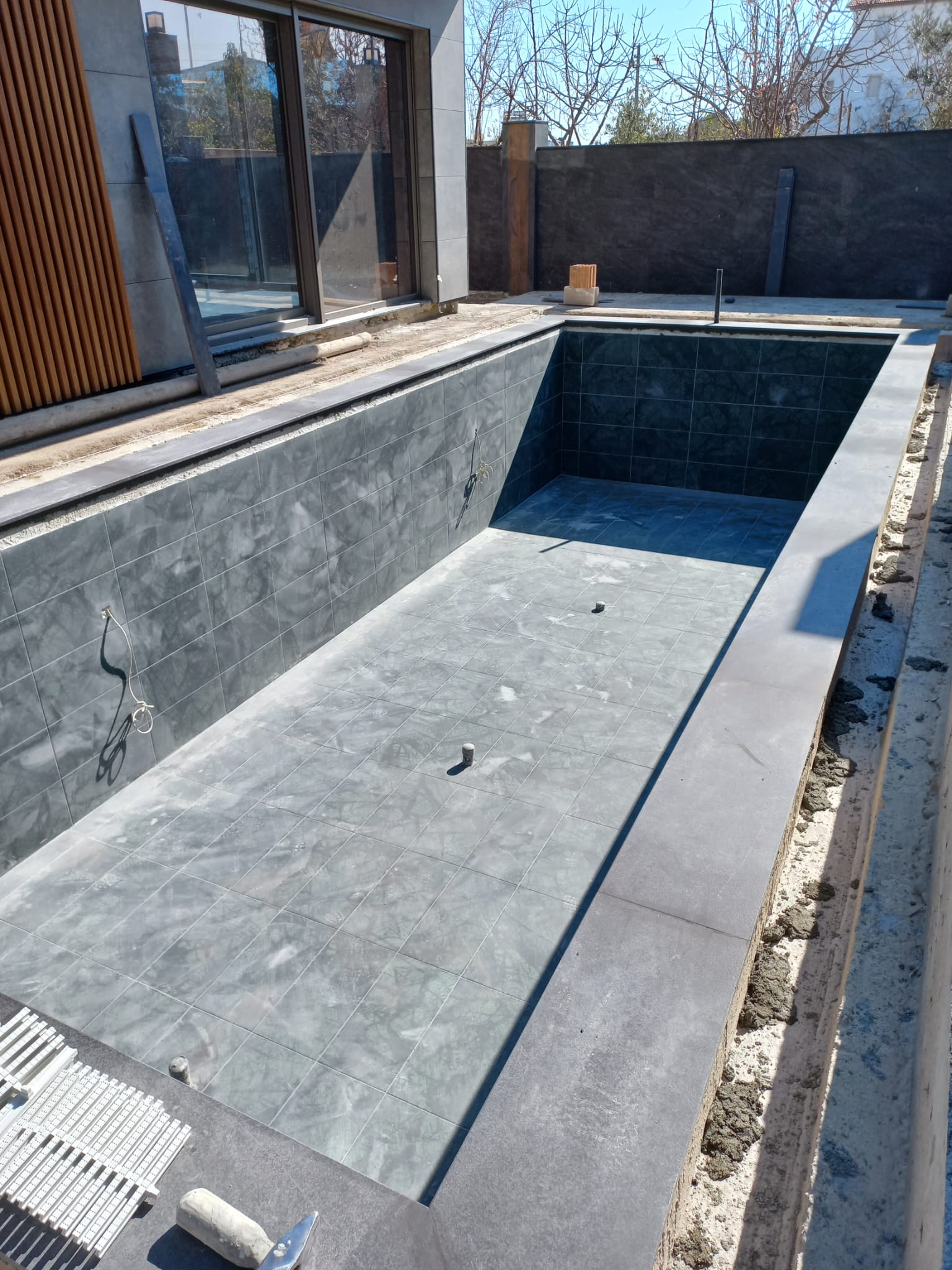 Anatolia Pool & SPA