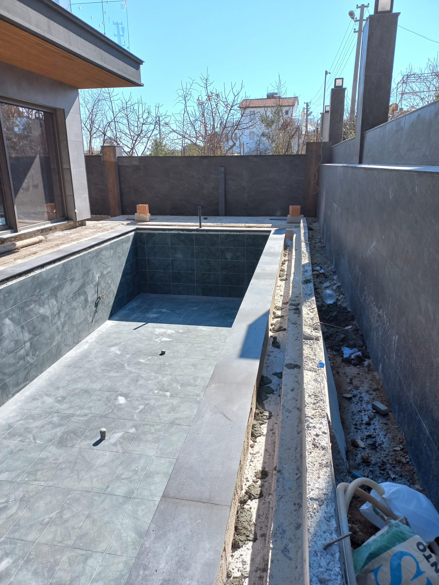 Anatolia Pool & SPA
