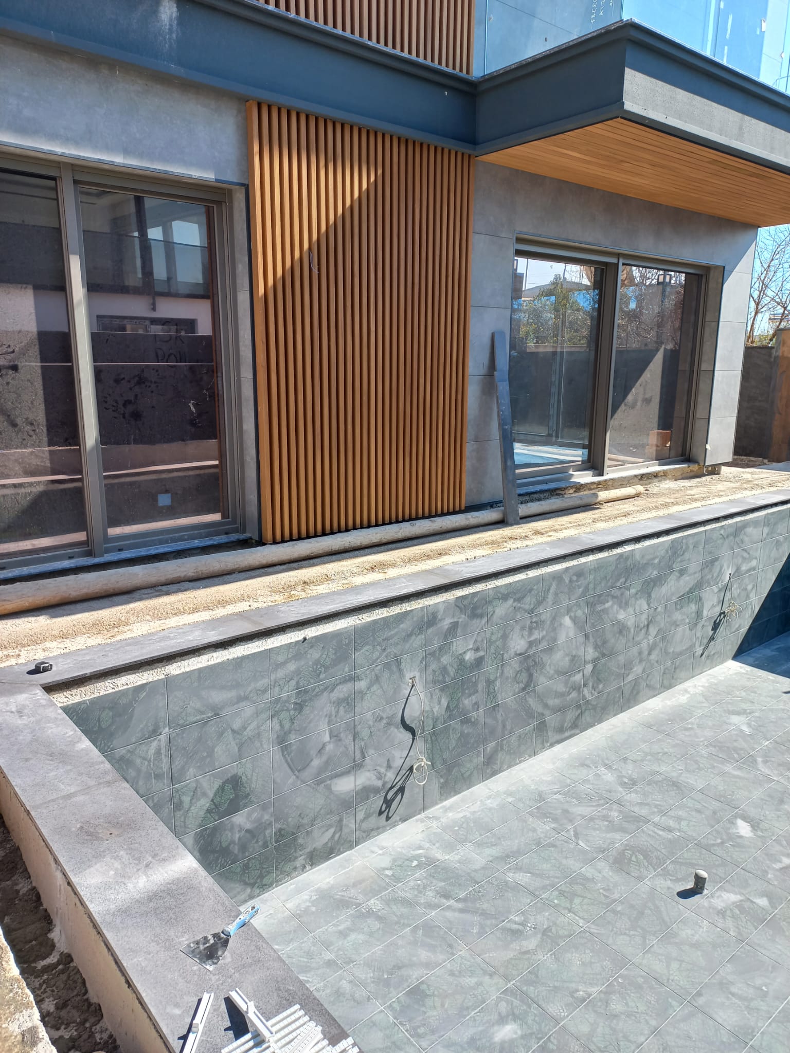 Anatolia Pool & SPA