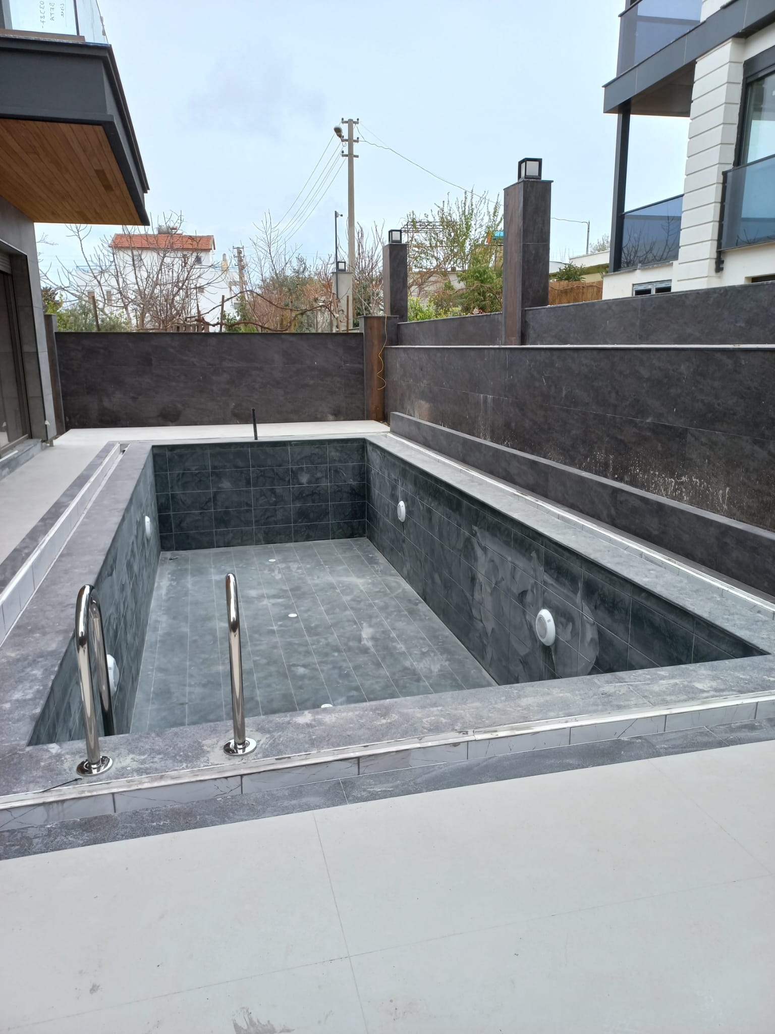 Anatolia Pool & SPA
