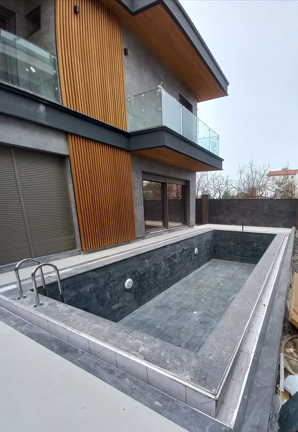 Anatolia Pool & SPA