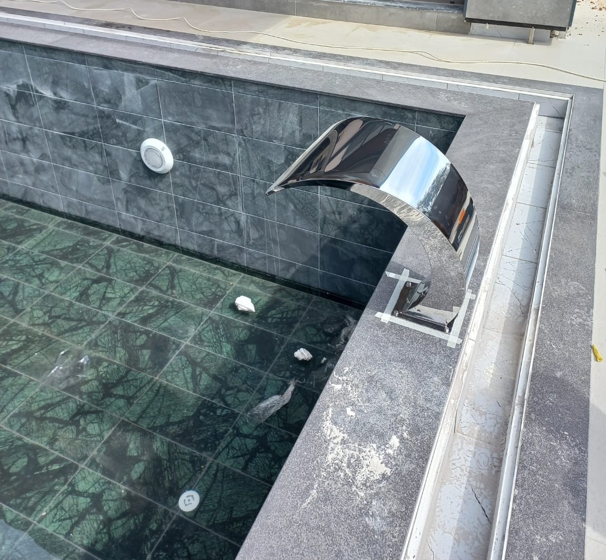 Anatolia Pool & SPA